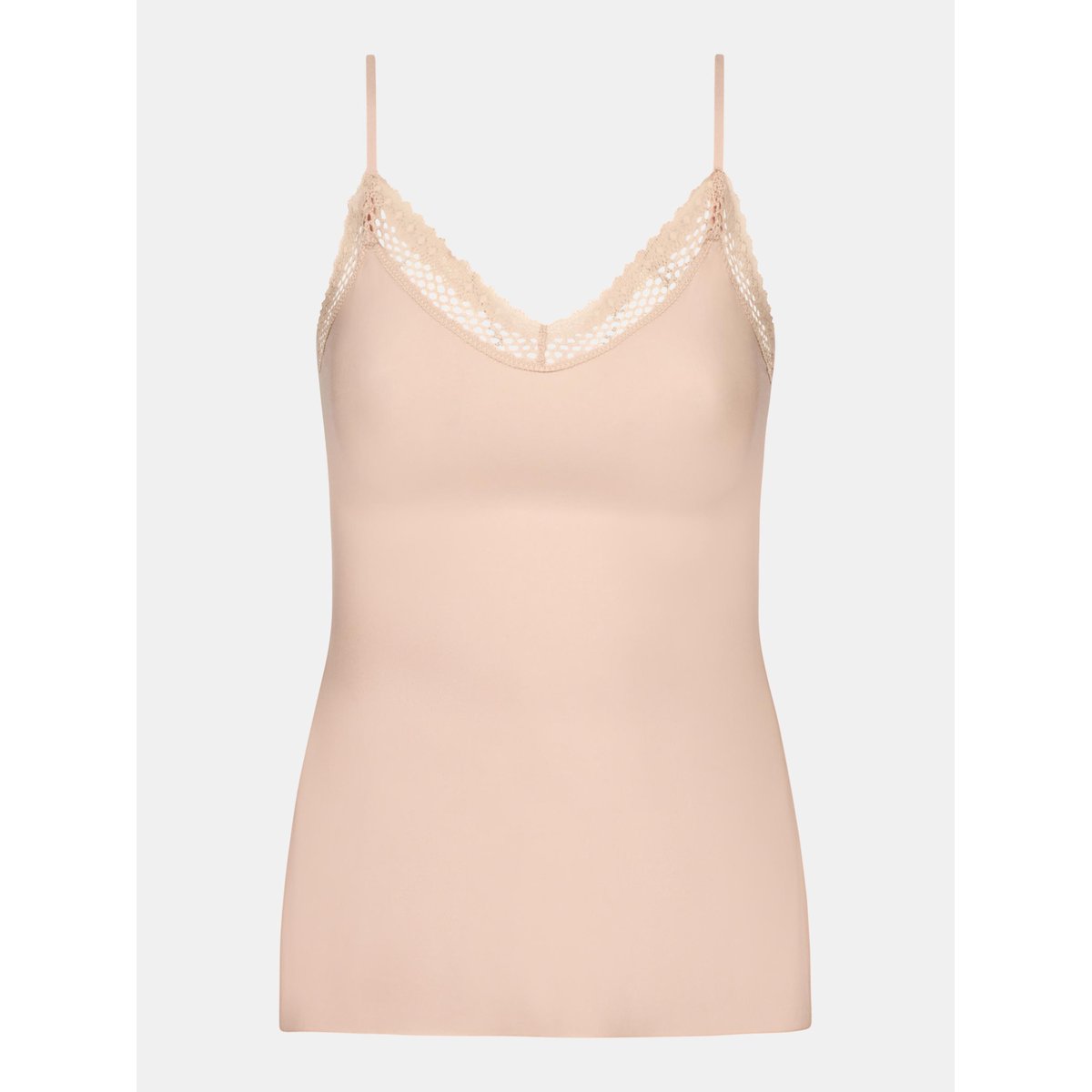 Caraco COZY CHIC sirocco, CHANTELLE