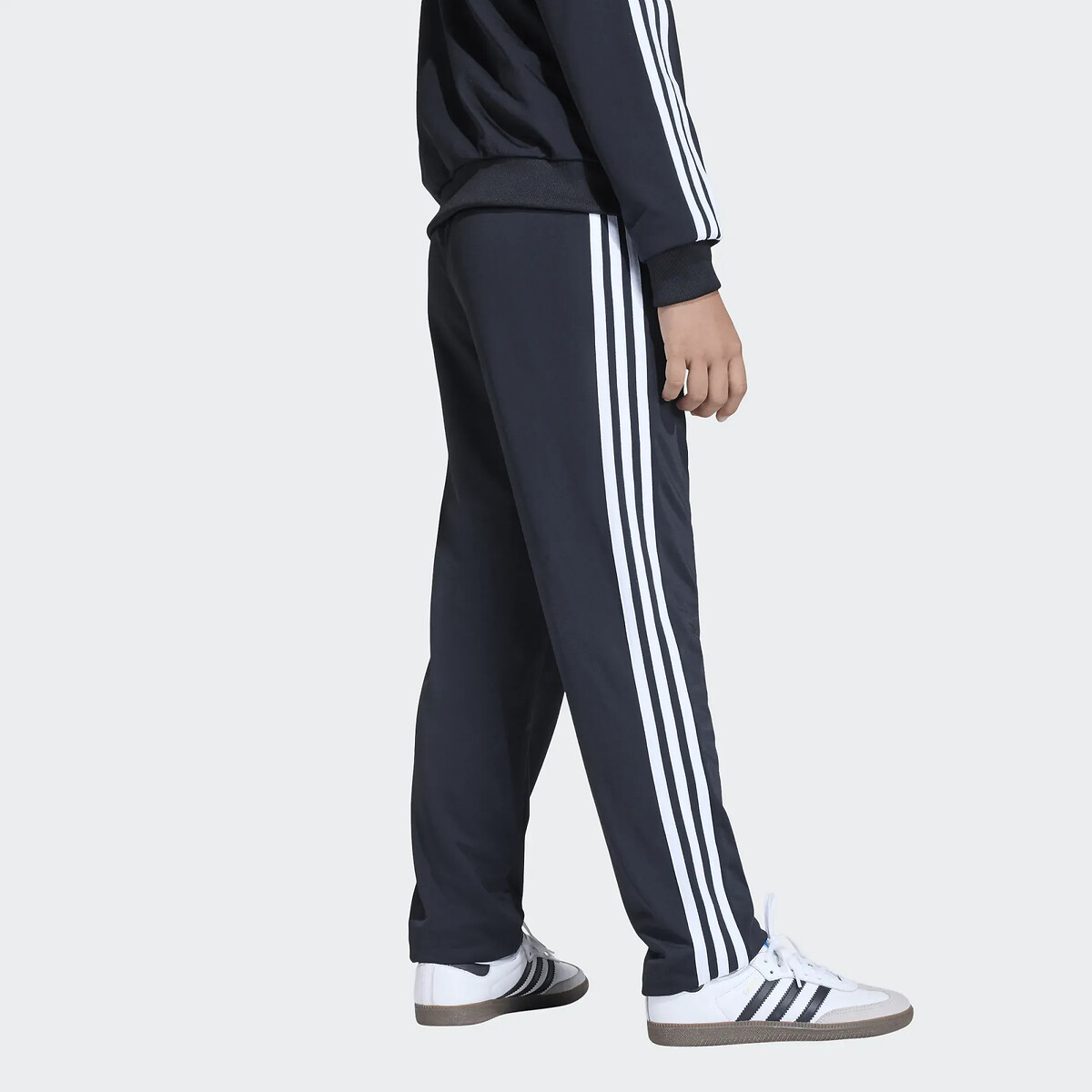 7/8-Hose – 15/16 Jahre schwarz, adidas Originals