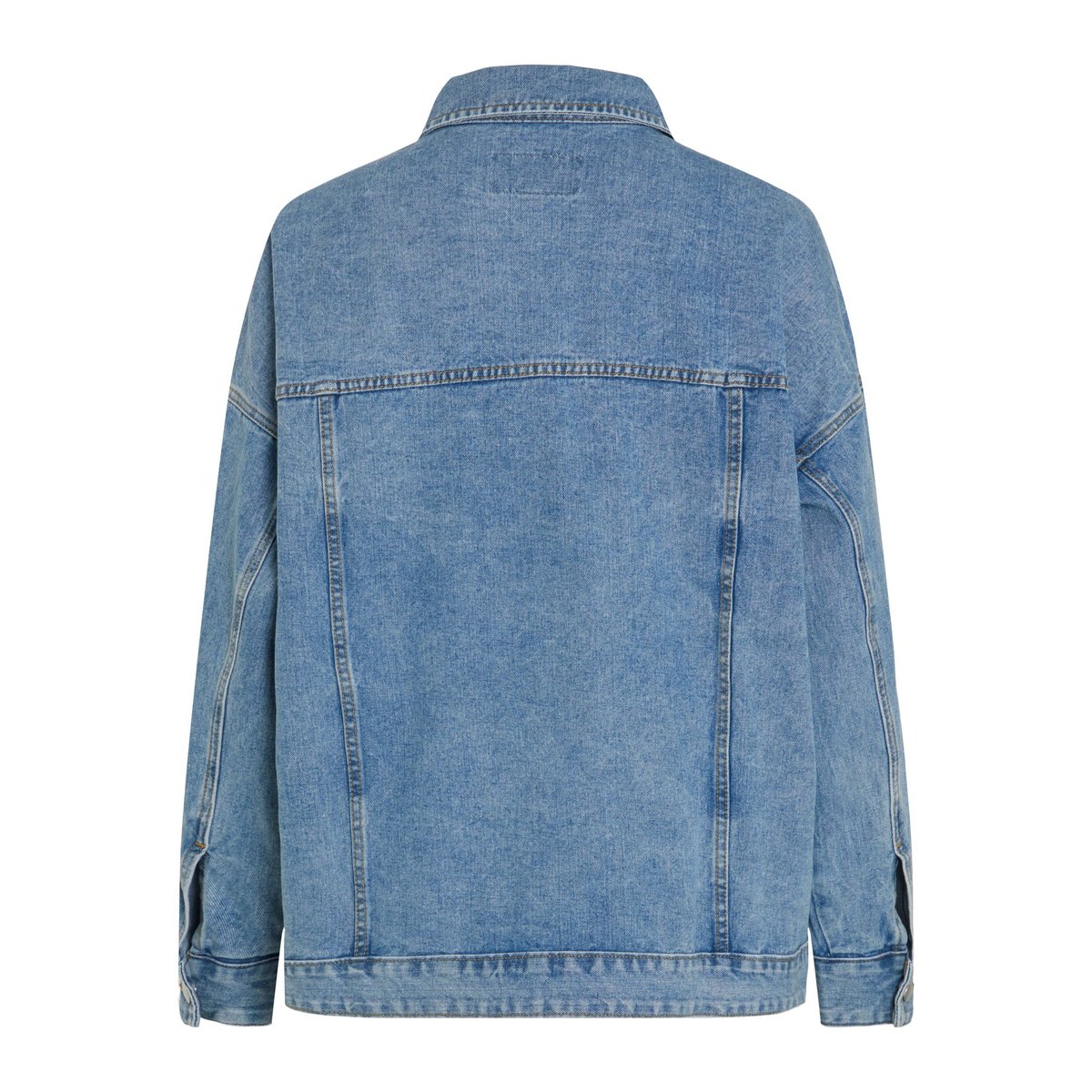 Veste En Jean light blue denim, VILA