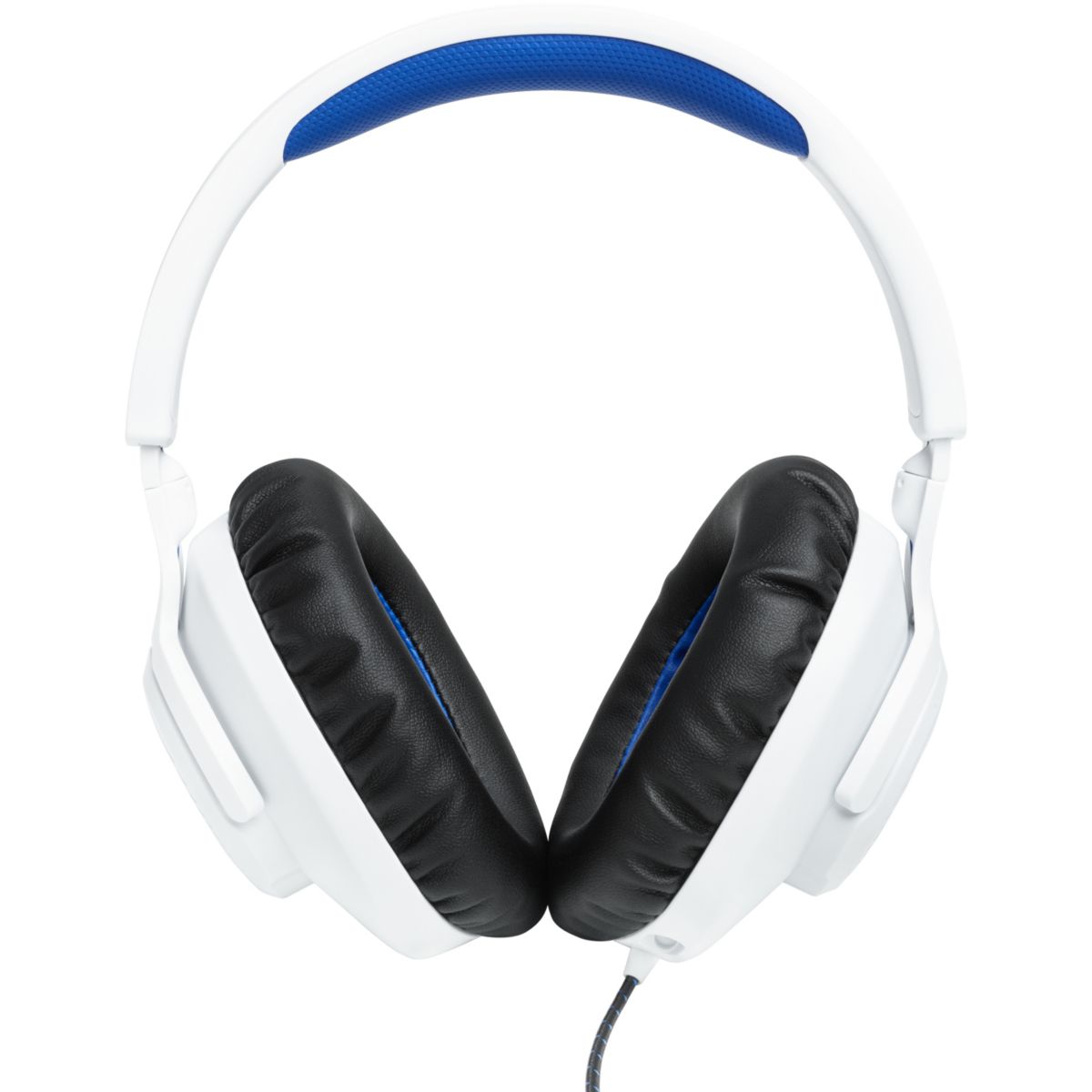Casque gamer Quantum 100P couleur unique, JBL