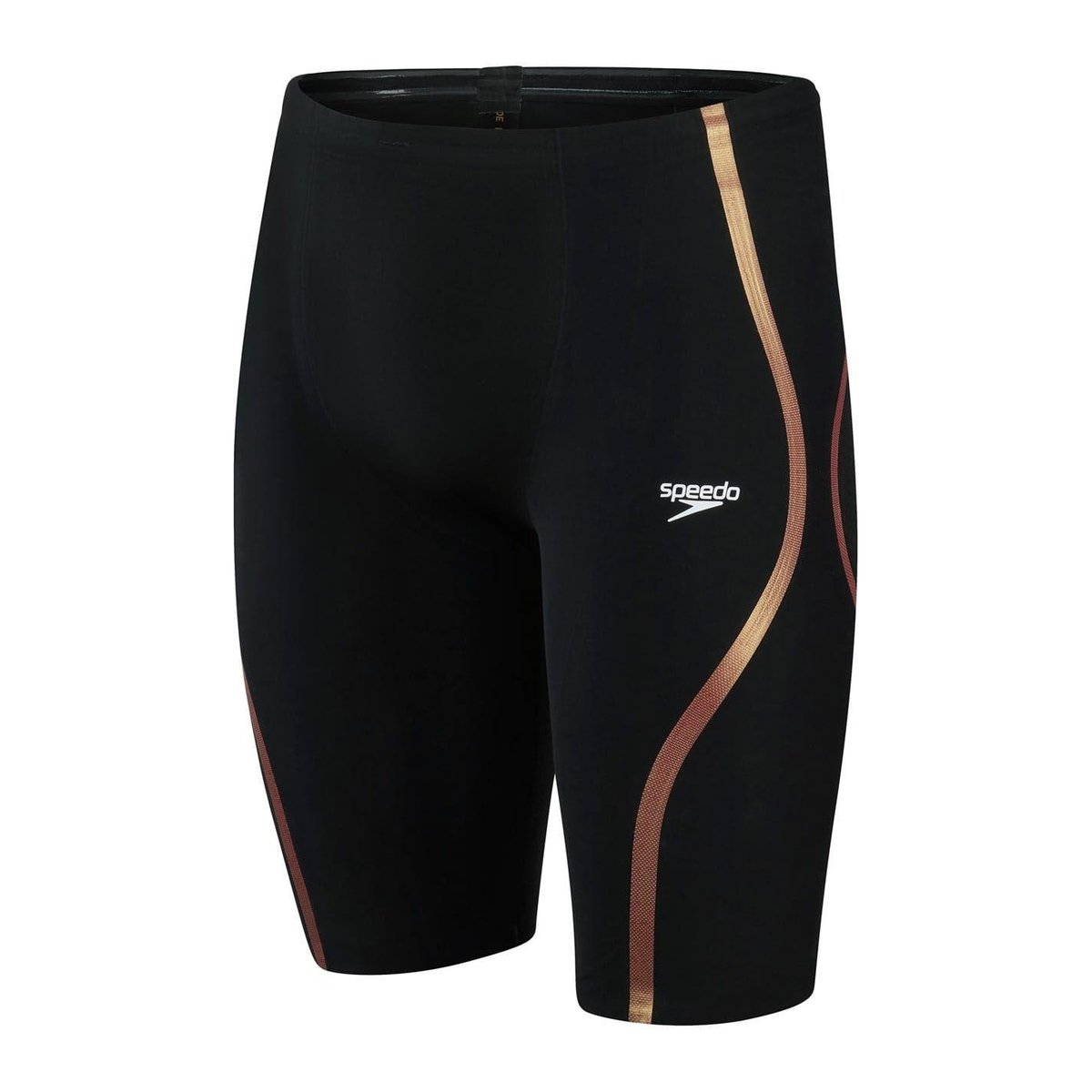 Jammer de natation taille haute noir, SPEEDO