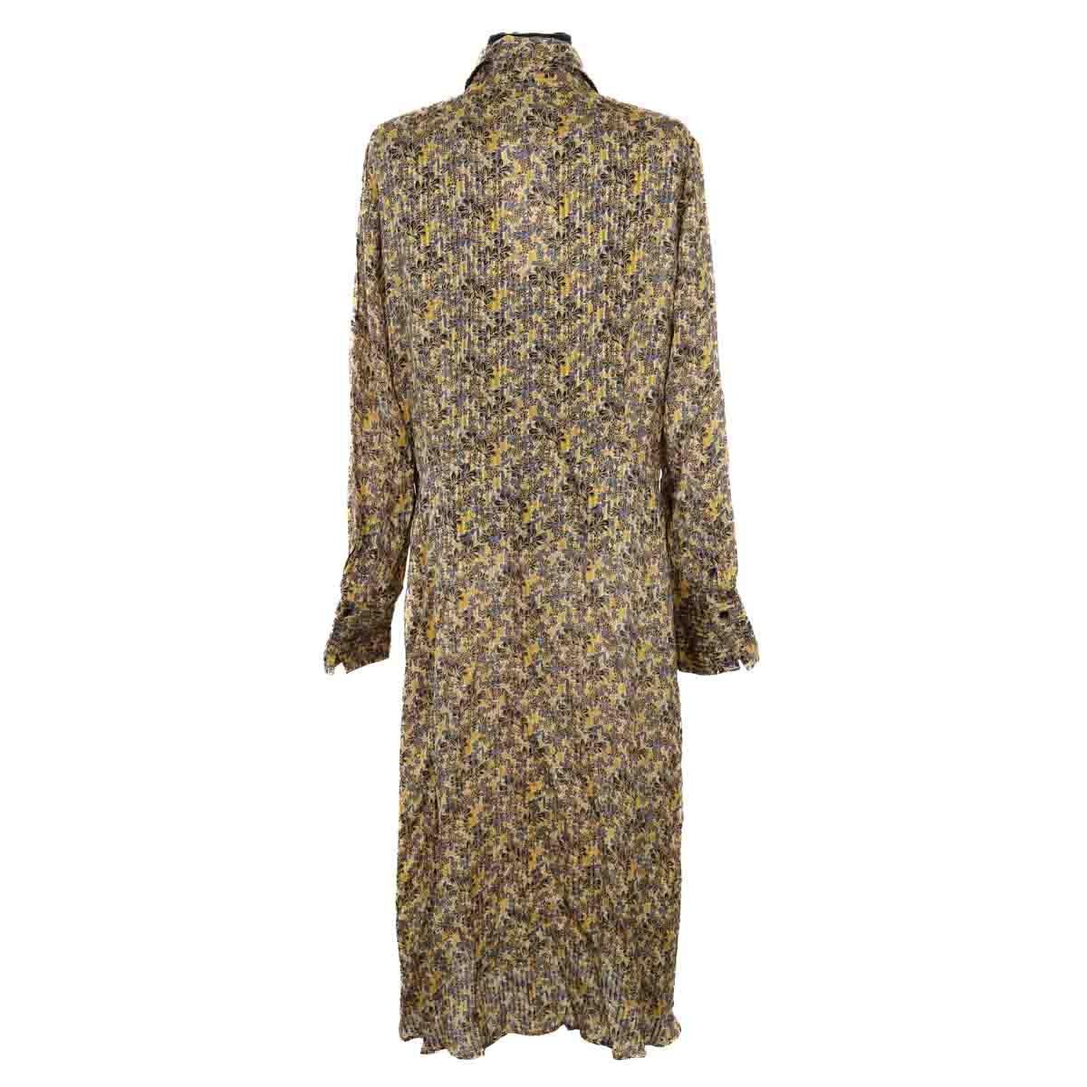 Robe - Très Bon État jaune, TARA JARMON