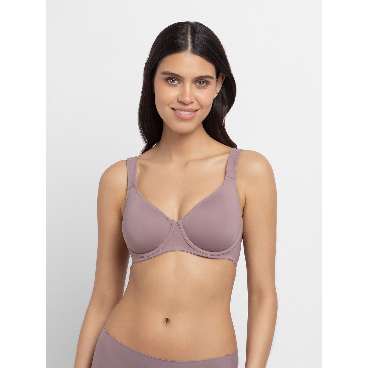 Soutien-gorge emboîtant Lindsay marron, DORINA