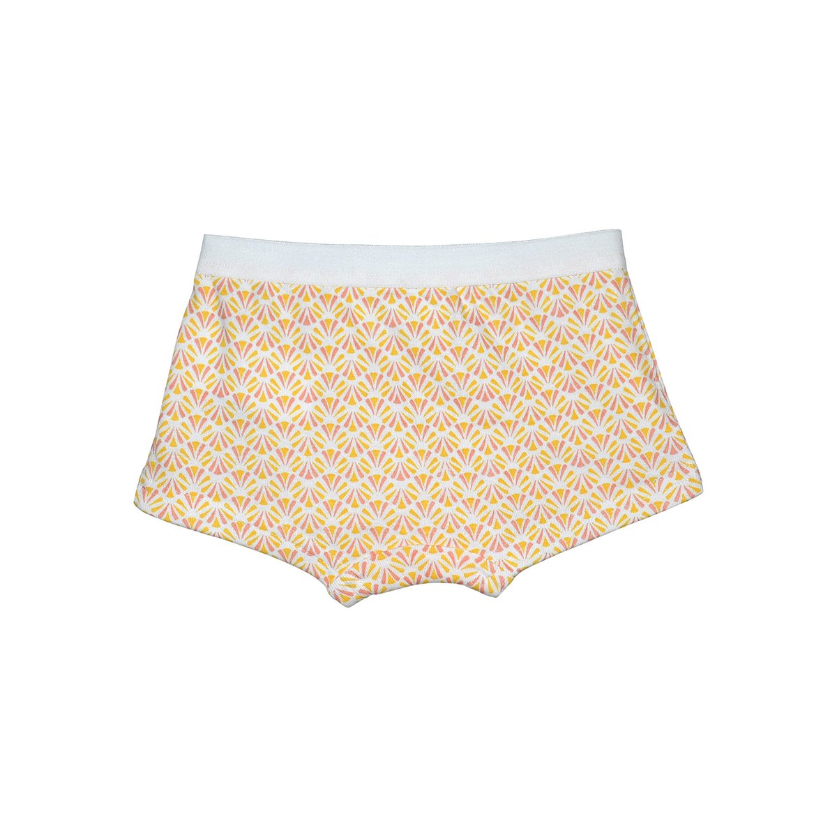 Lot 3 shorties fille floure rose, SUCRE D'ORGE