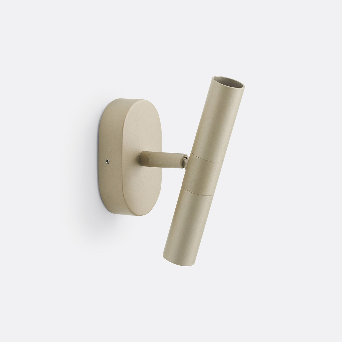 Joha Adjustable Metal Wall Light mocha, LA REDOUTE INTERIEURS