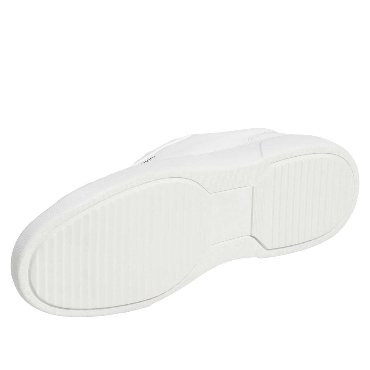 Colins - Sneakers Classiques À Semelle Cupsole blanc, PEPE JEANS