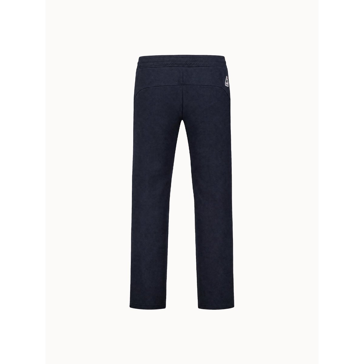 Pantalon droit en double face TRICOLORES sky captain, LE COQ SPORTIF