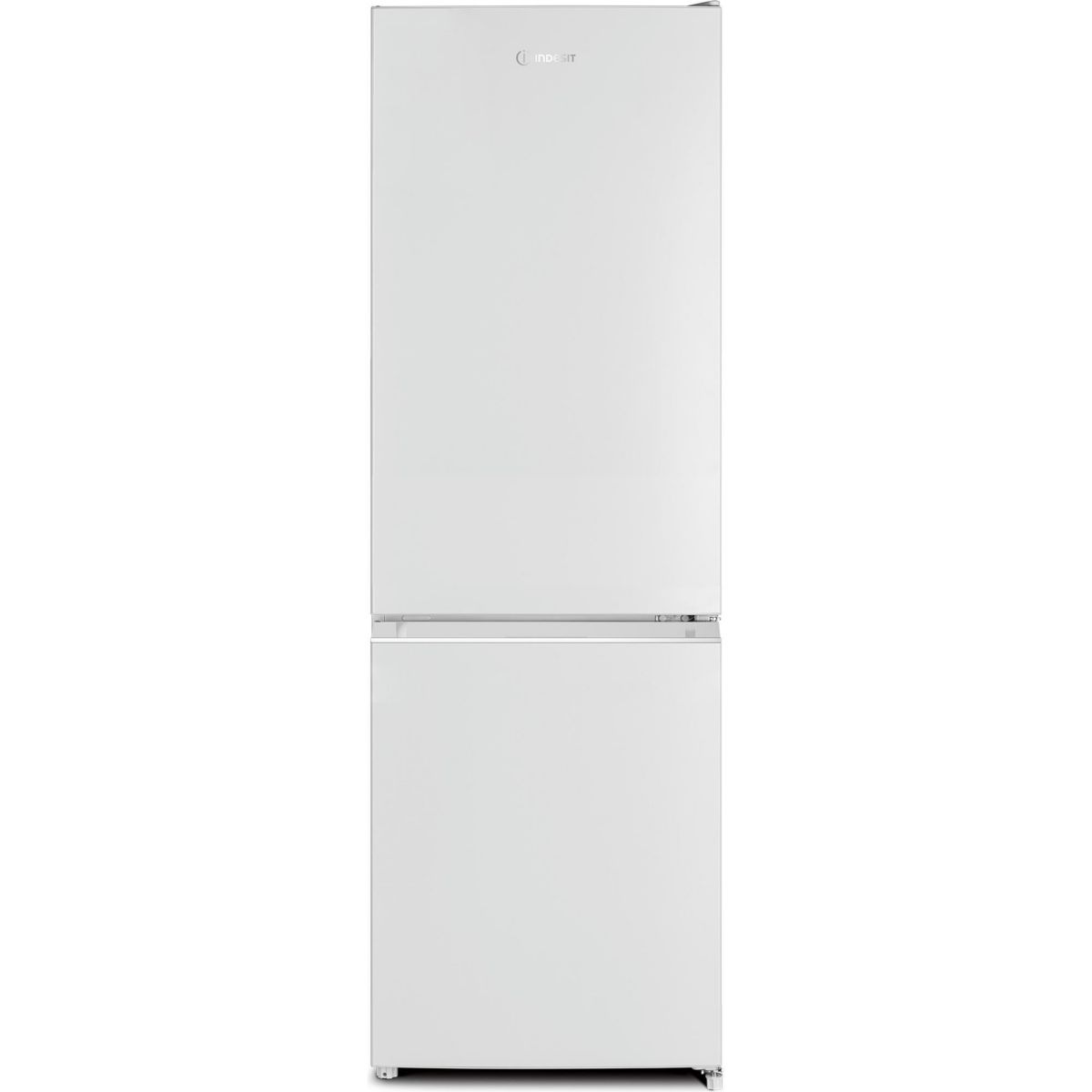 Réfrigérateur combiné INKS8261W4E blanc, INDESIT