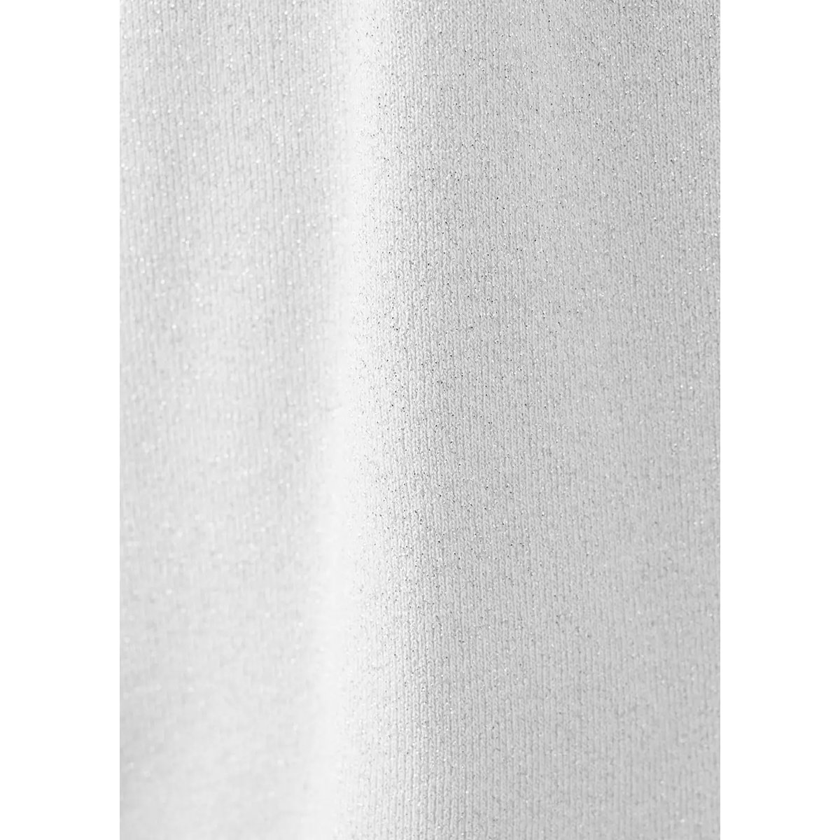 Top halter métallisé argent, MANGO TEEN