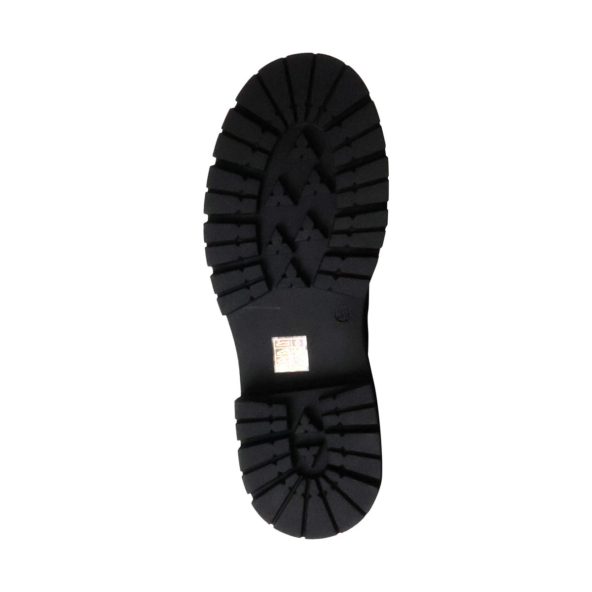 Bottines à Zip Bestelle noir, ENZA NUCCI