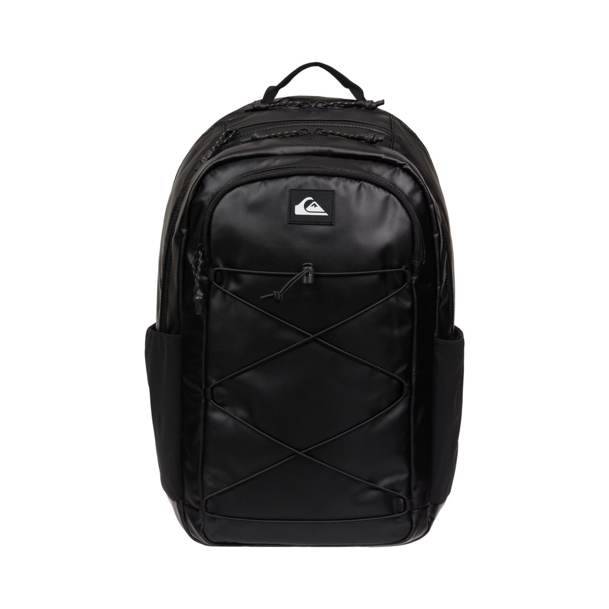 Grand sac à dos BURNER 28L PLUS noir black, QUIKSILVER