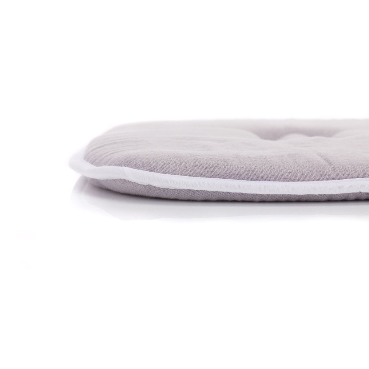 Doublure de siège pour poussette gris, FILLIKID