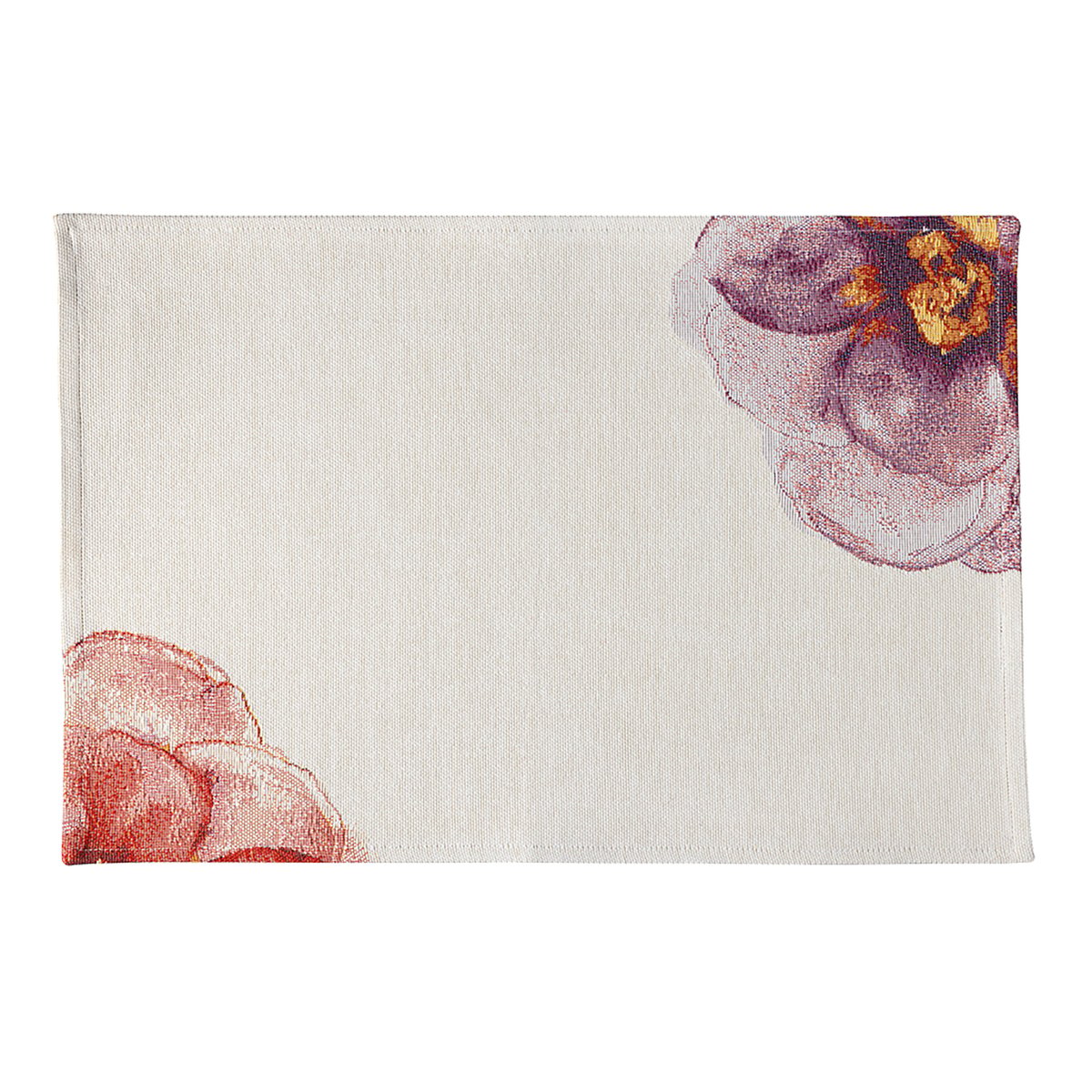 Gobelin Set De Table ROSE GARDEN rose pâle, VILLEROY & BOCH