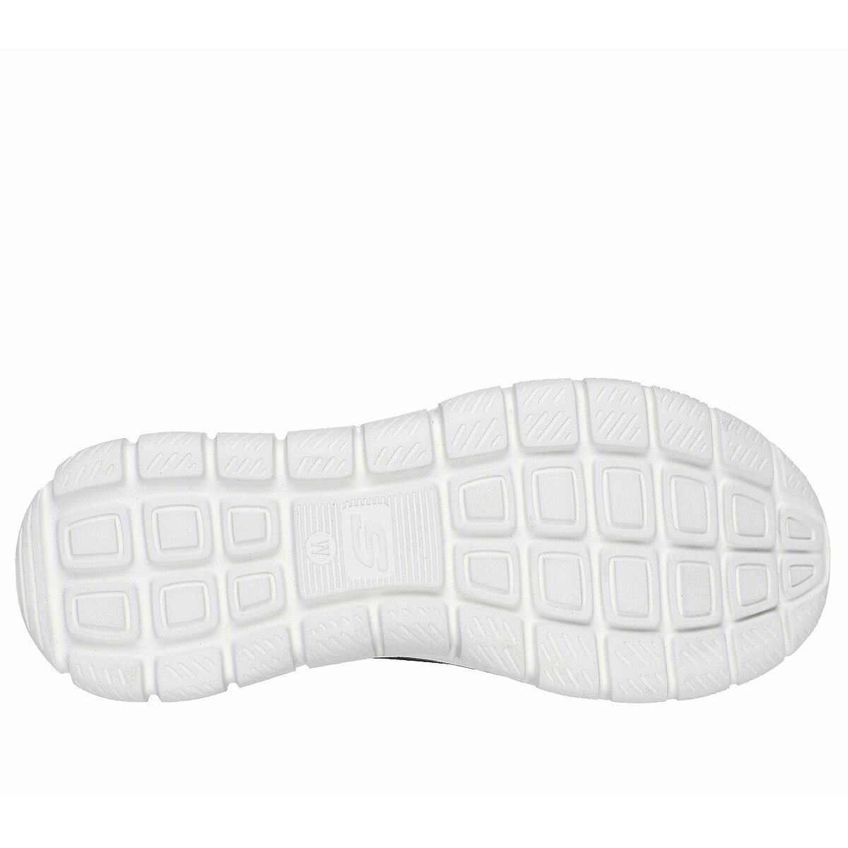 Baskets Track - Glendor noir, SKECHERS
