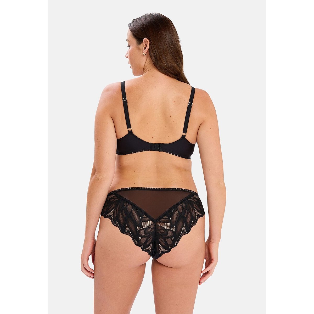 Soutien clássico com armações ALIENOR preto , SANS COMPLEXE