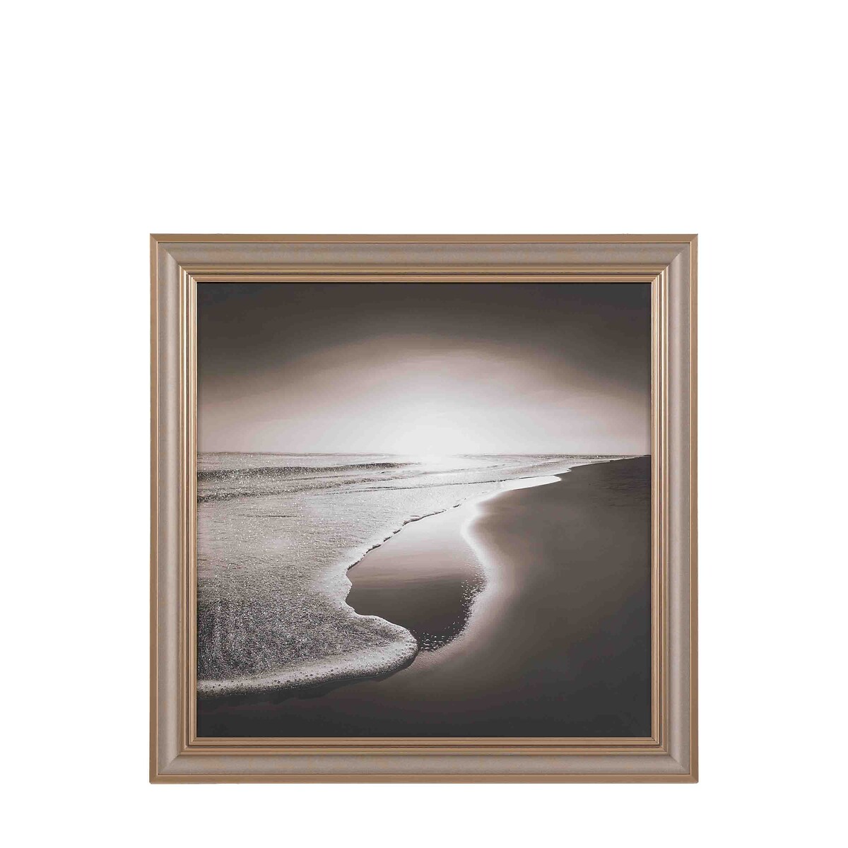 82cm Breathing Space Framed Art grey, ÉDITÉ