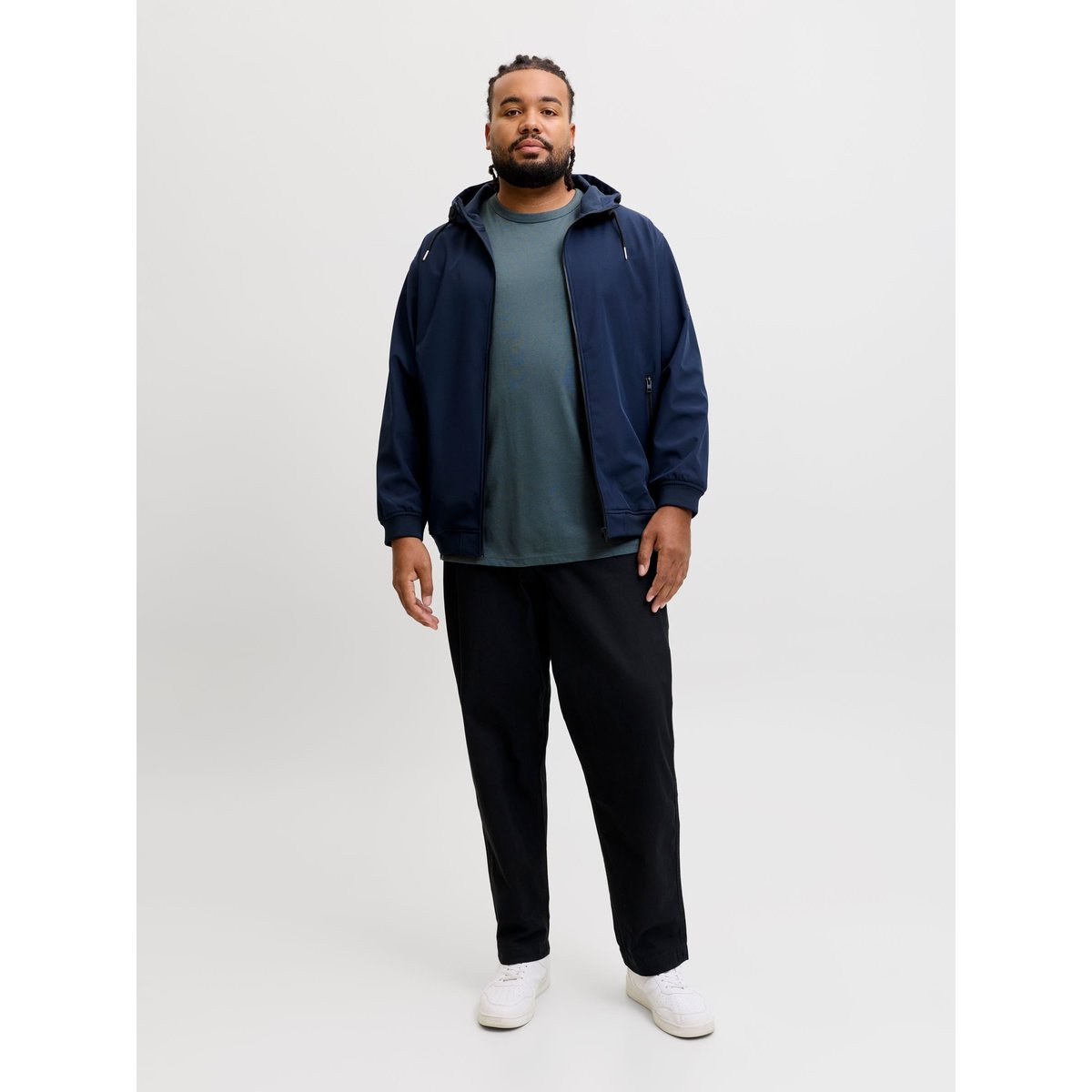 T-Shirt turbulence, JACK & JONES