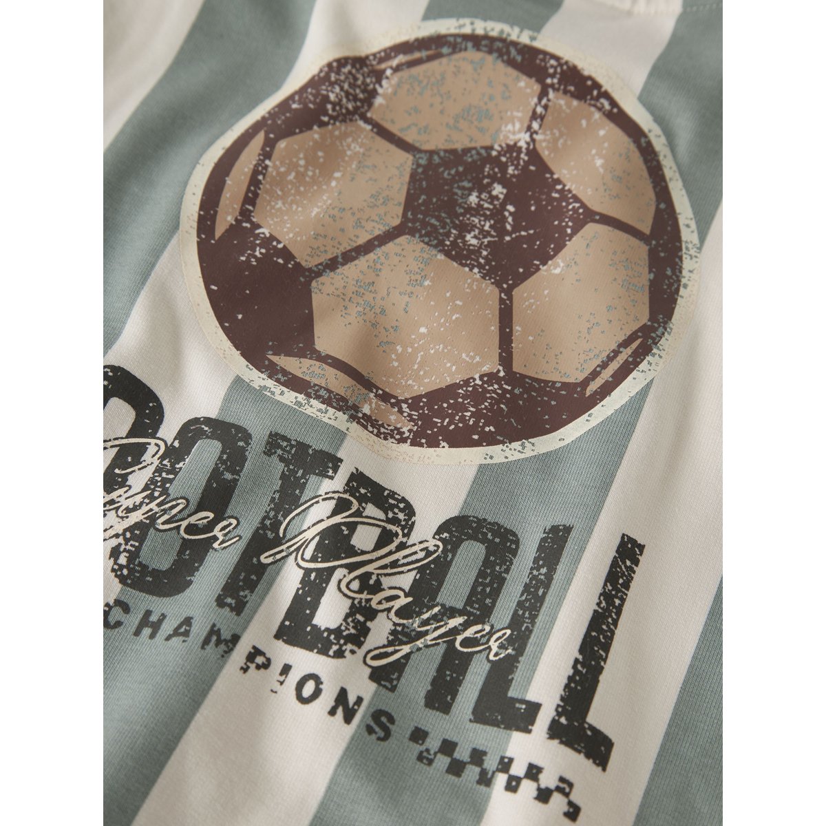 Sweat-Shirt antique white, NAME IT