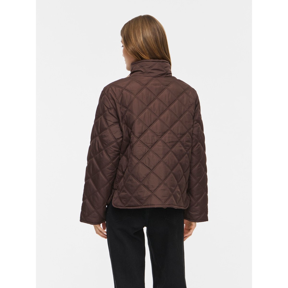 Veste marron - coffee bean1, VILA