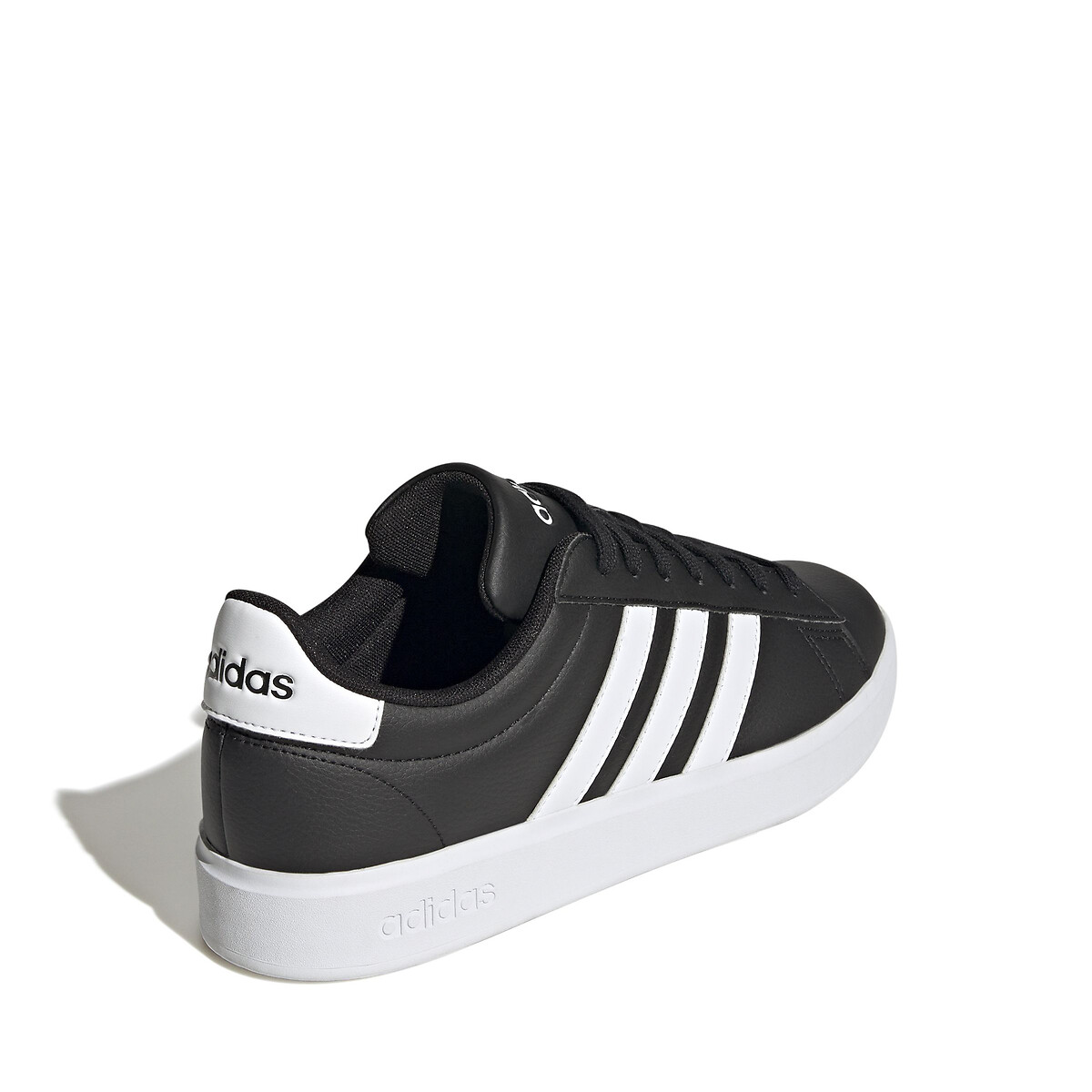 Baskets Grand Court noir, ADIDAS SPORTSWEAR