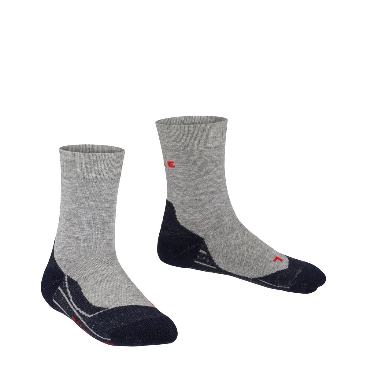 Chaussettes RU4 gris, FALKE