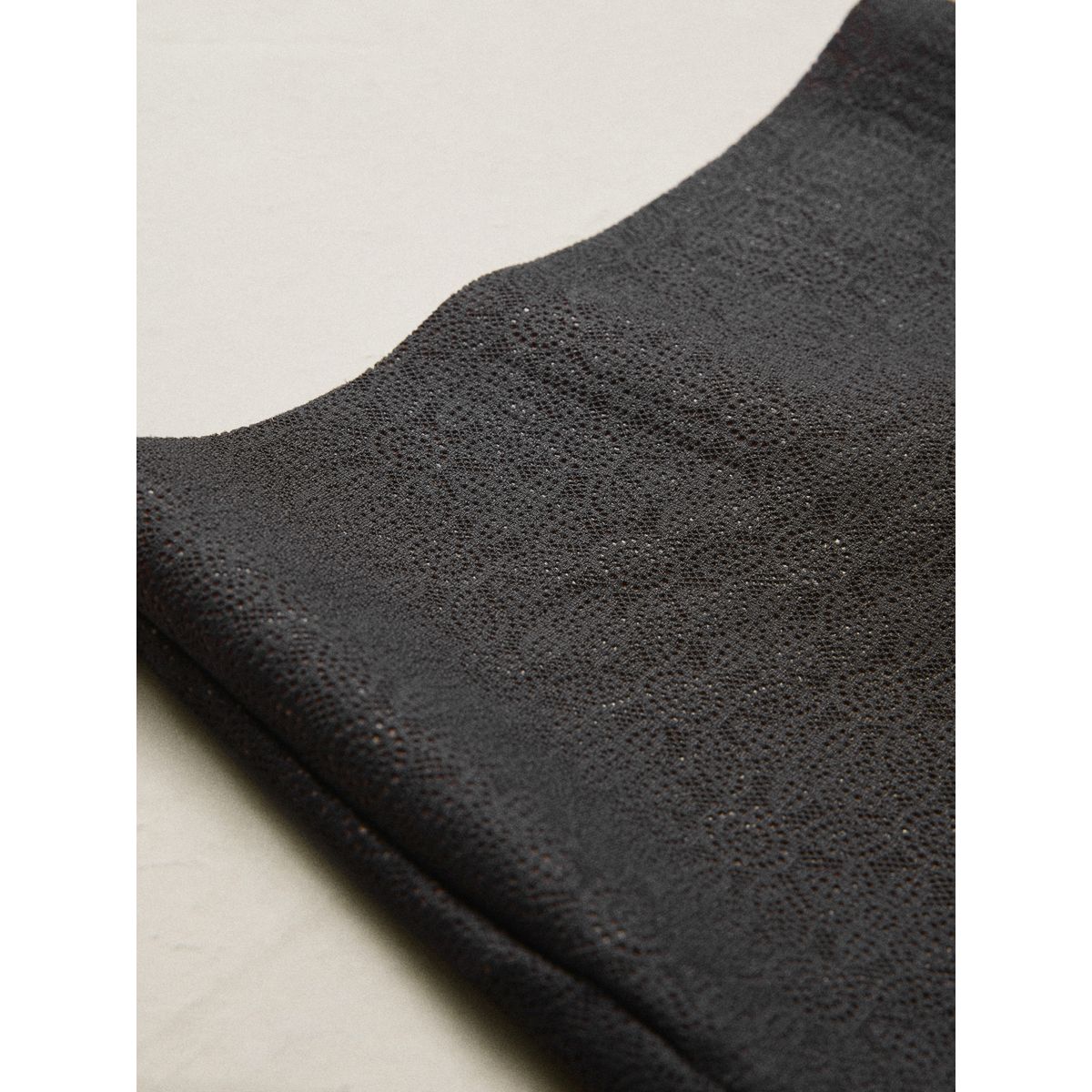 Culotte gainante et sculptante n. premium noir, NEXT