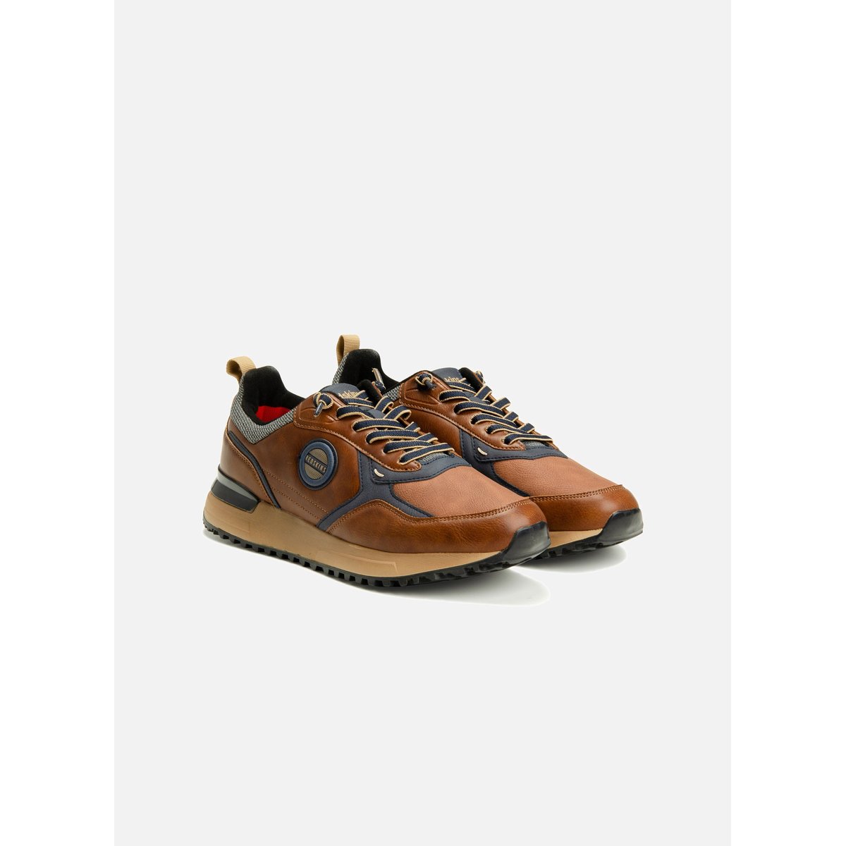 Basket Sandiego brandy+marine, REDSKINS