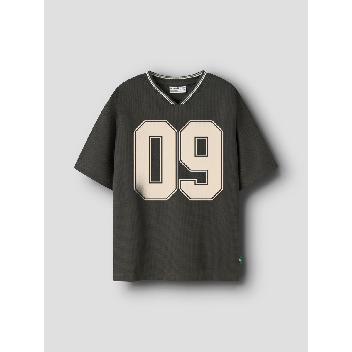 T-Shirt peat, NAME IT
