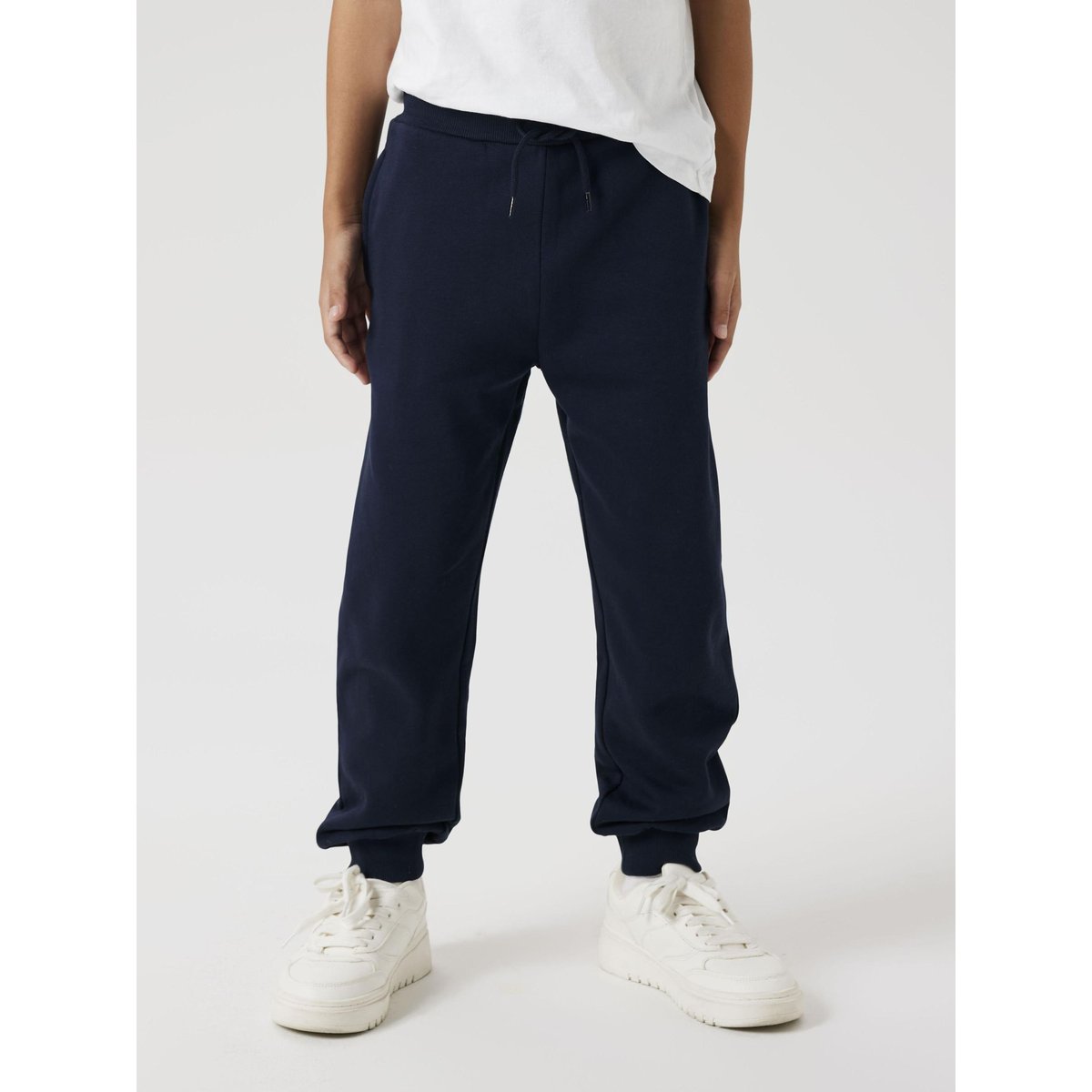 Jogging En Molleton dark sapphire, NAME IT