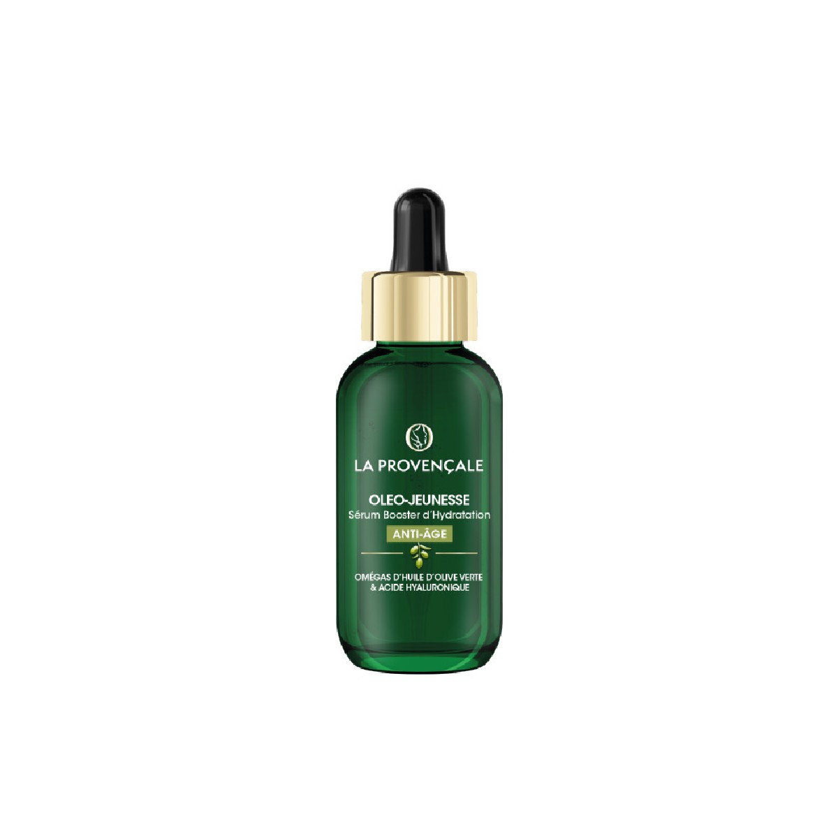 L'Extrait de Jouvence Sérum Anti-Âge 30ml couleur unique, LA PROVENÇALE