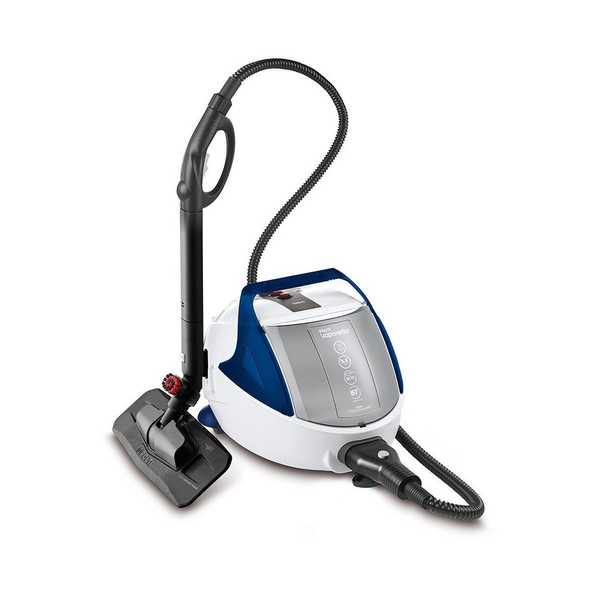 Nettoyeur vapeur Vaporetto Pro 100 Eco Power couleur unique, POLTI