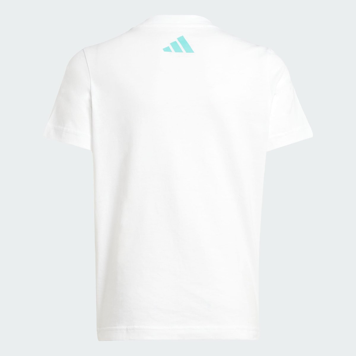 T-Shirt Graphique Adn Mercedes - Amg Petronas Formula One Team T-Shirt Graphique Adn Mercedes - Amg Petronas Formula One Team white, adidas Performance