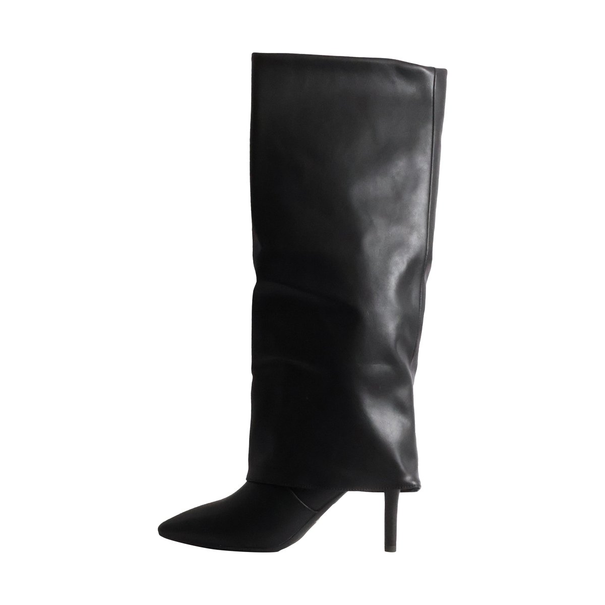 Bottes à Talon noir, ENZA NUCCI