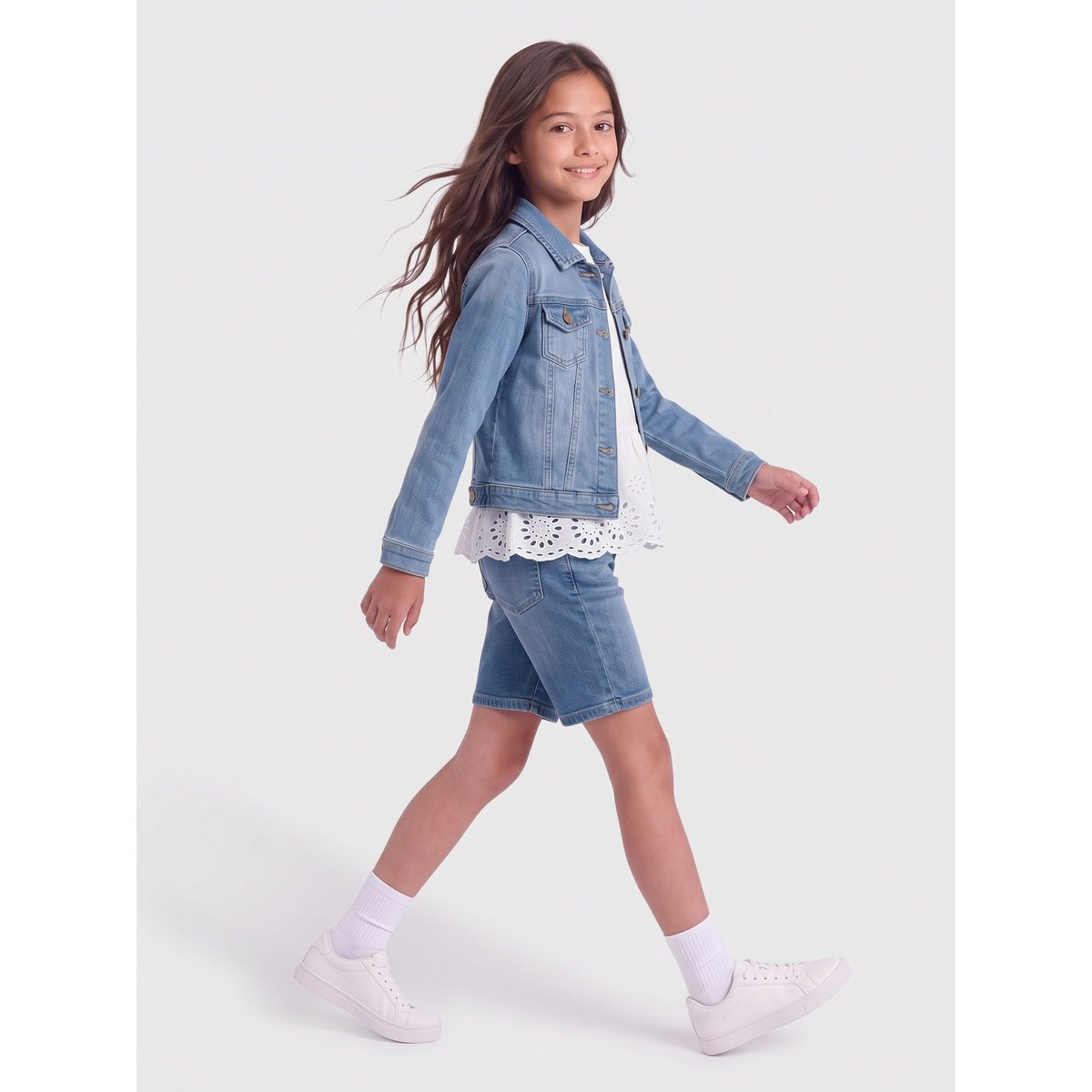 Top cloud dancer, KIDS ONLY