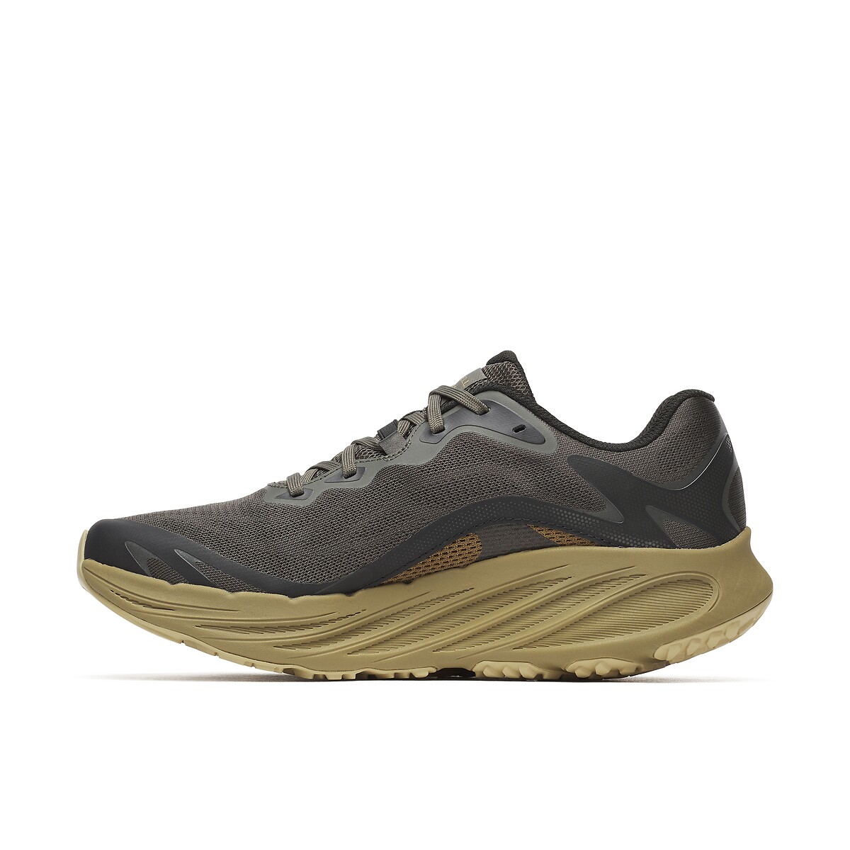 Sapatilhas todo-o-terreno PROMORPH preto , MERRELL
