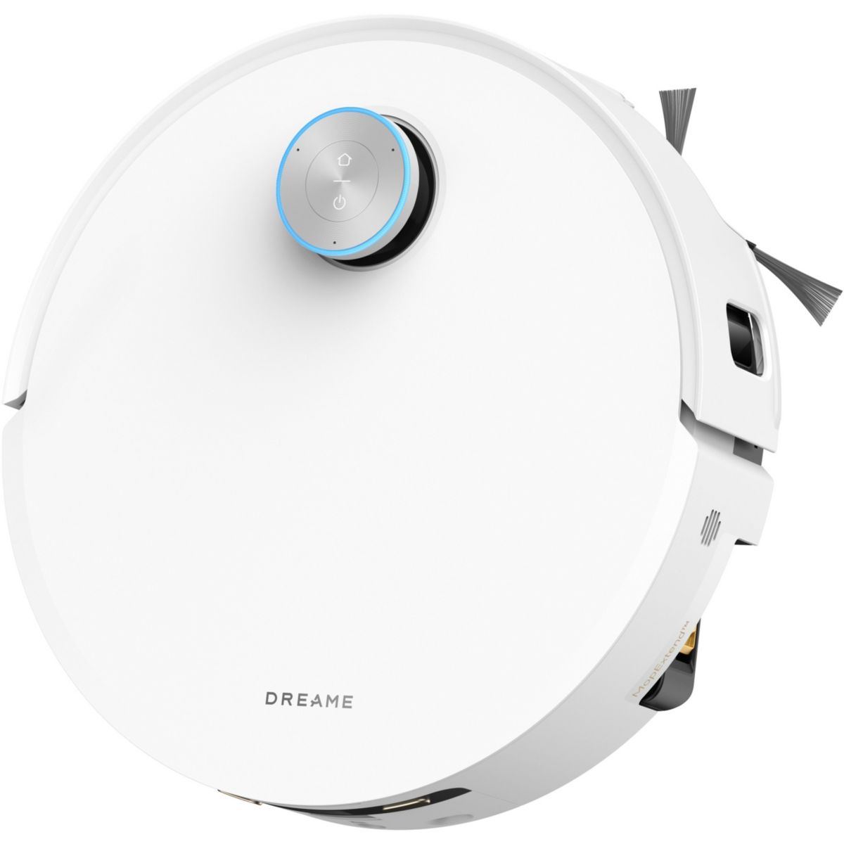 Aspirateur robot Aqua 10 Ultra Track Complete blanc couleur unique, DREAME