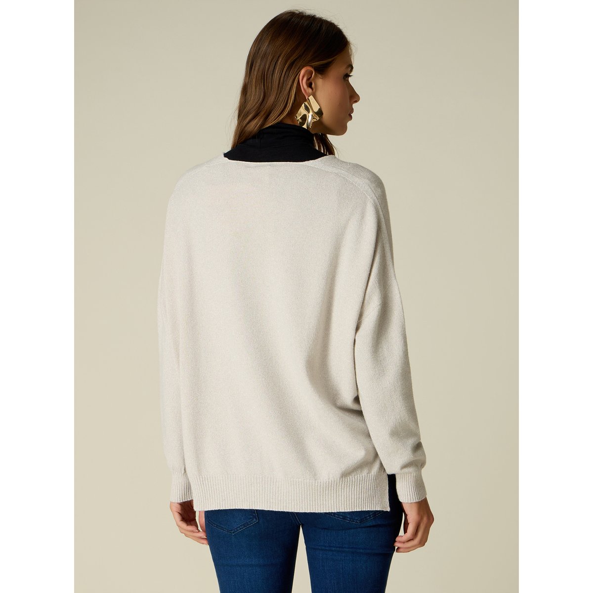 Maillot blanc, OLTRE