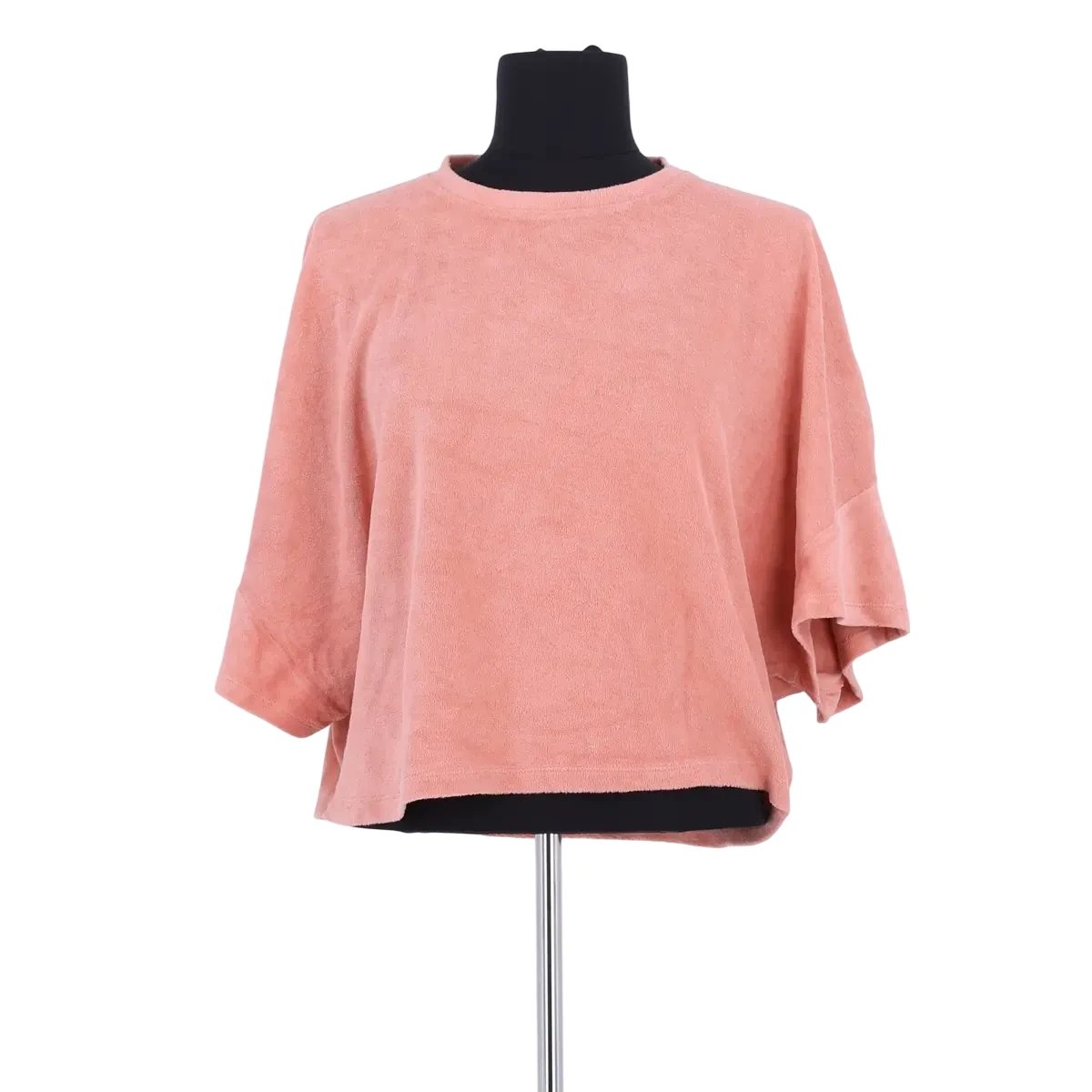 T-shirt - Très Bon État rose, SESSUN