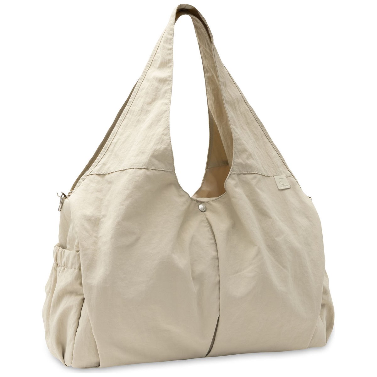 Sac à langer Urban beige, JOLLEIN
