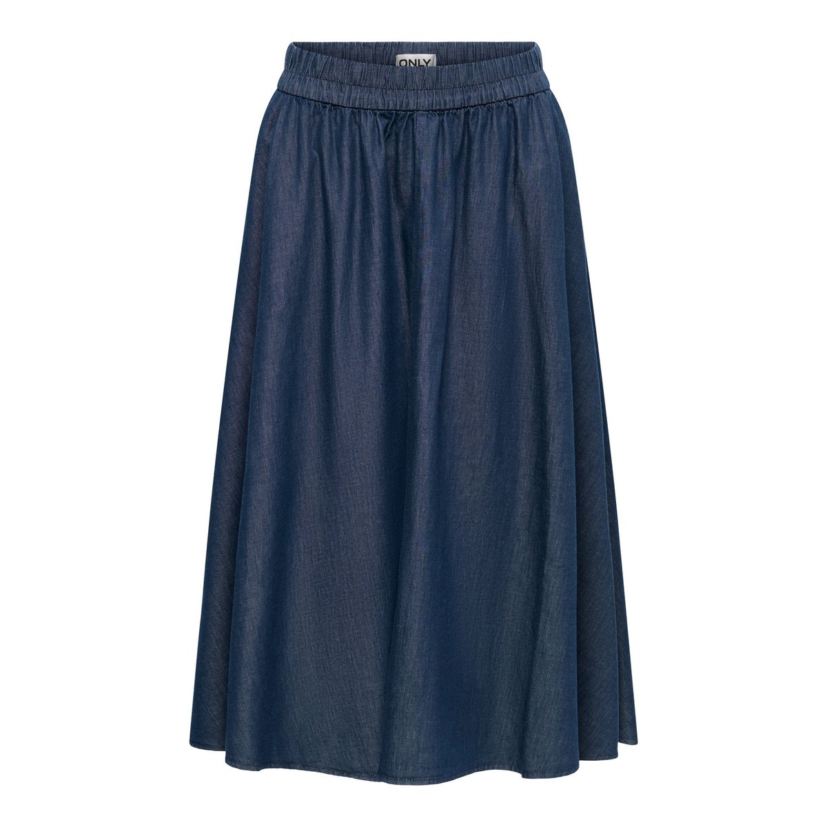 Jupe En Denim dark blue denim, ONLY