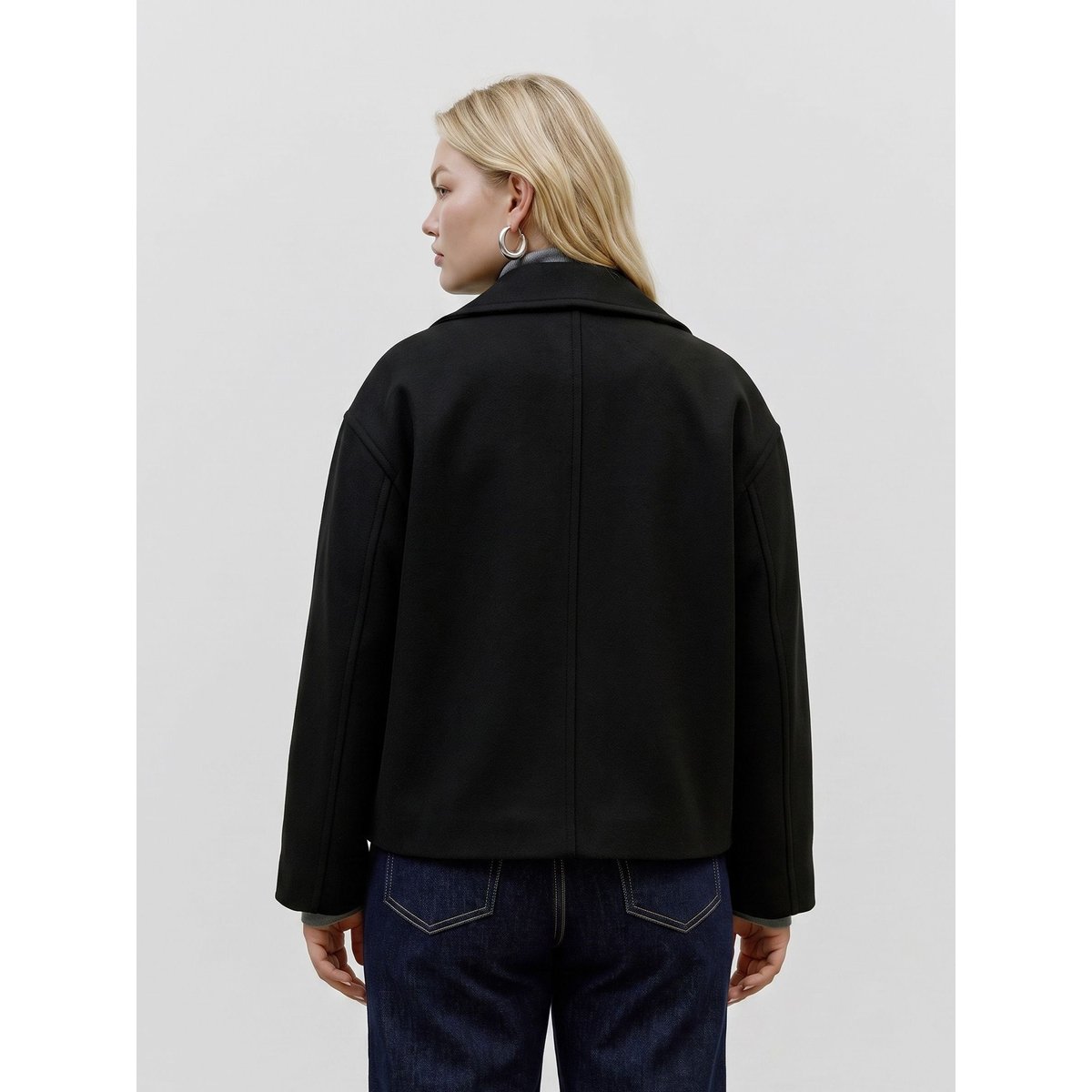 Veste black, VERO MODA