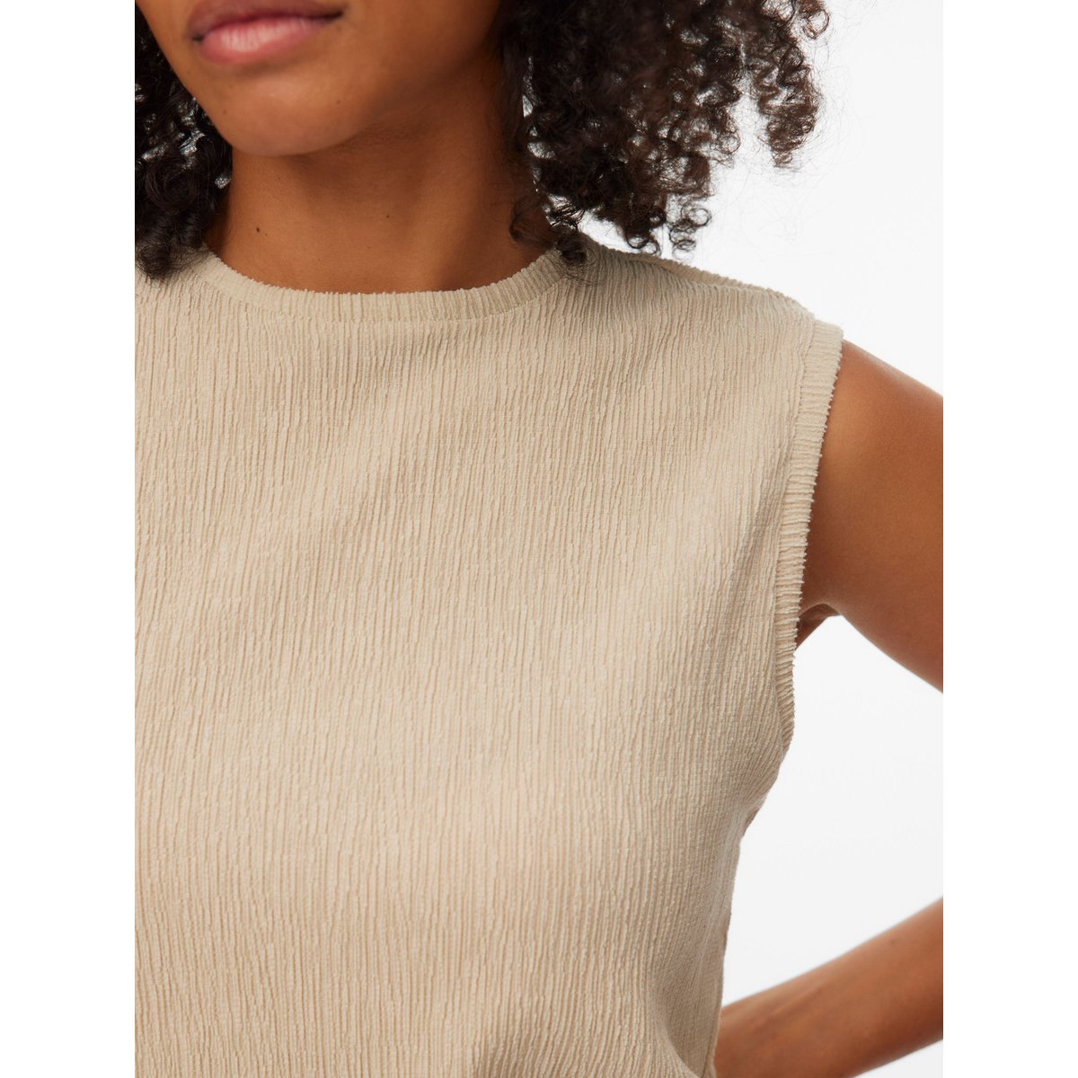 Top pumice stone, VERO MODA