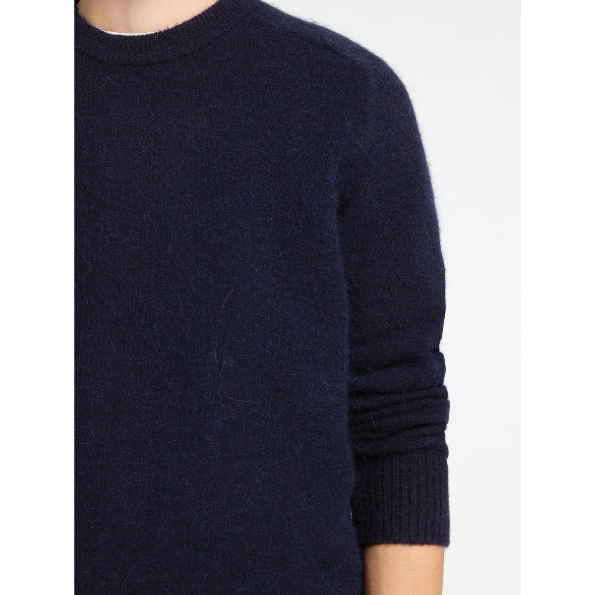 Pullover sky captain, SELECTED
