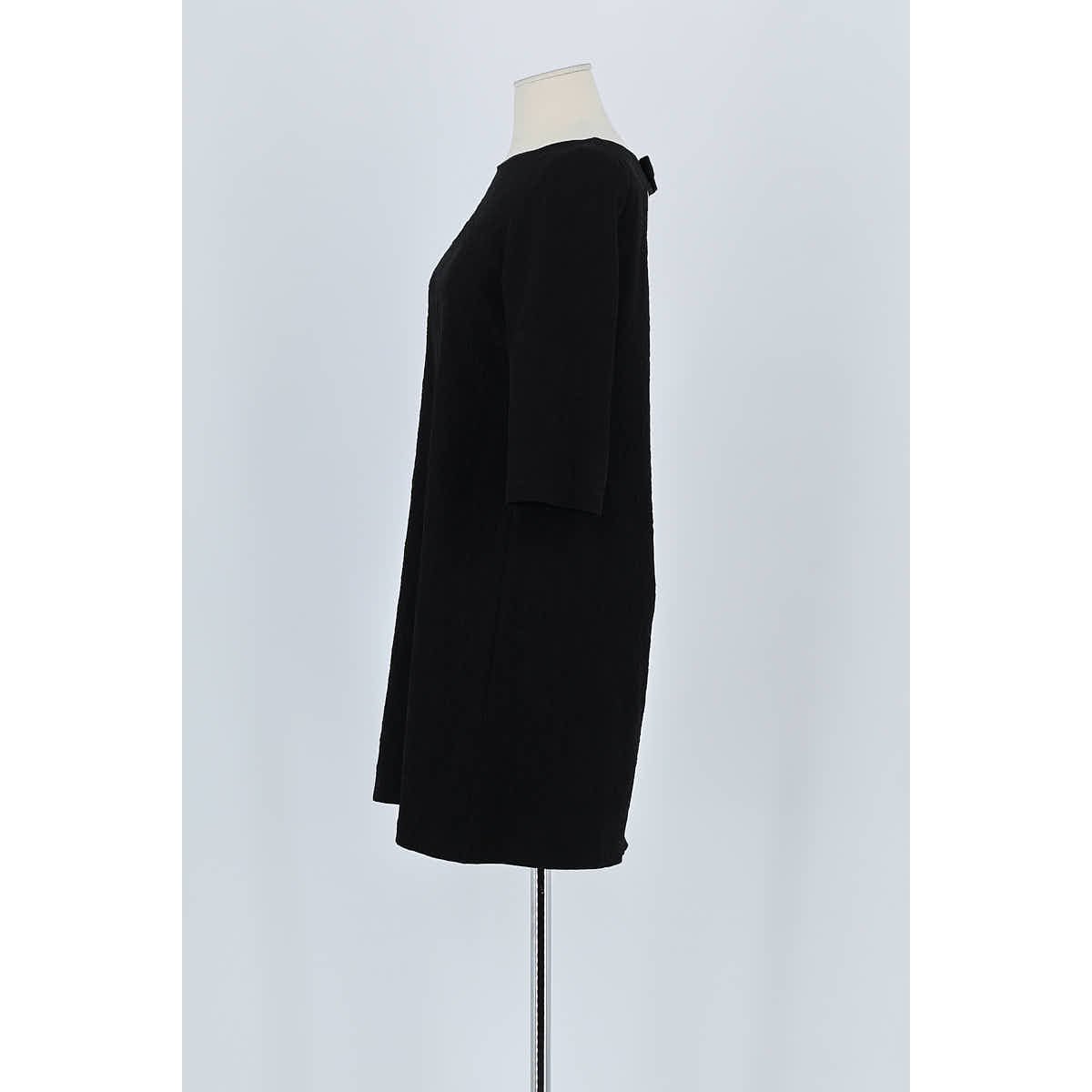 Robe - Très Bon État noir, CLAUDIE PIERLOT
