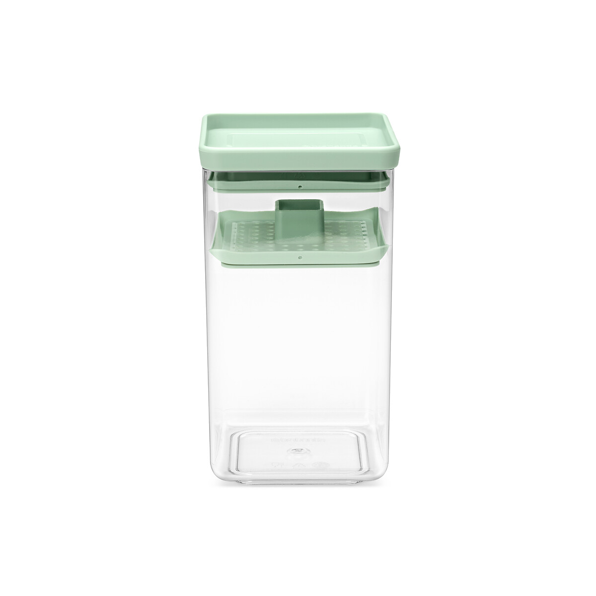 Fermentation Kit, TASTY+ jade green, BRABANTIA