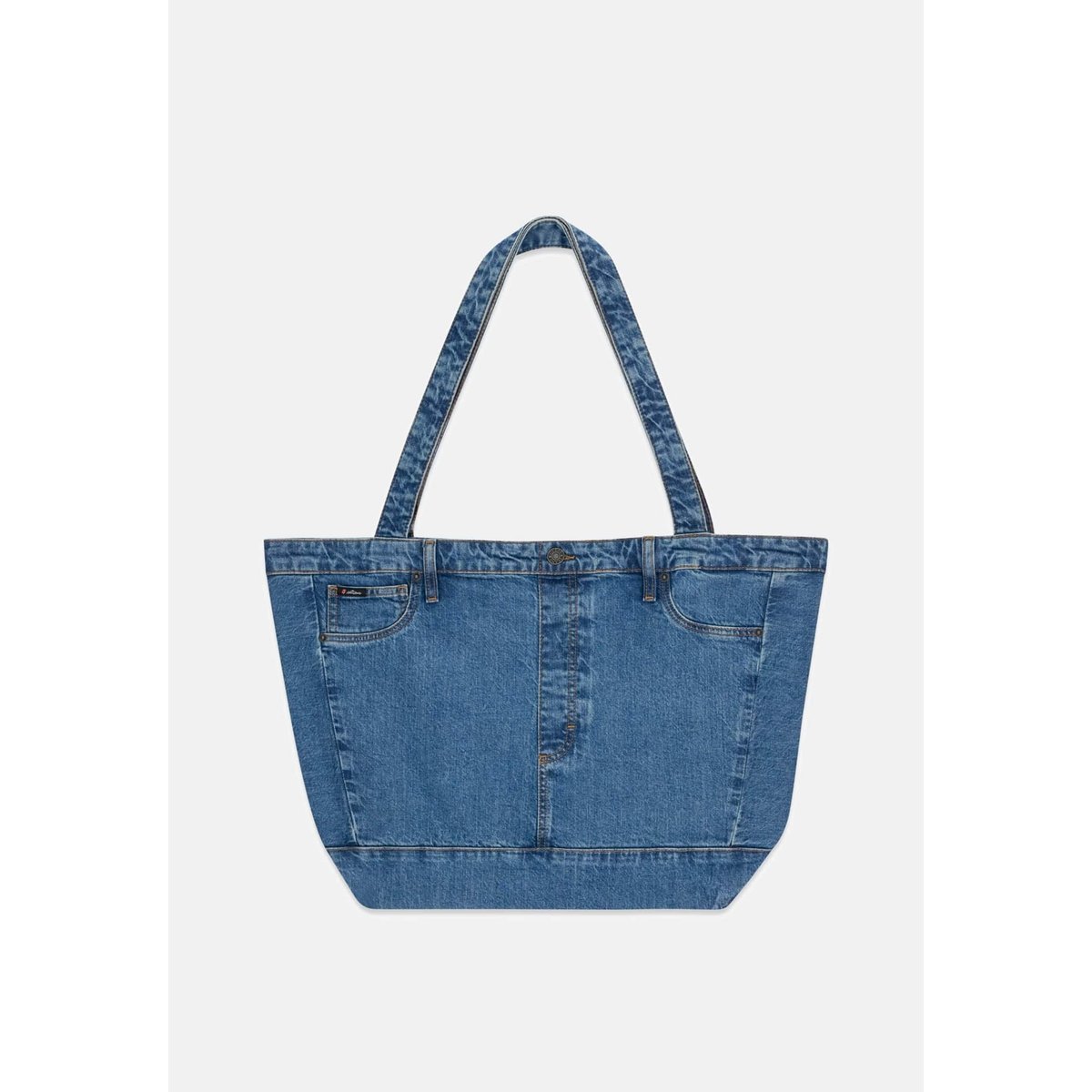 Sac Cabas En Denim gjsv, GUESS JEANS