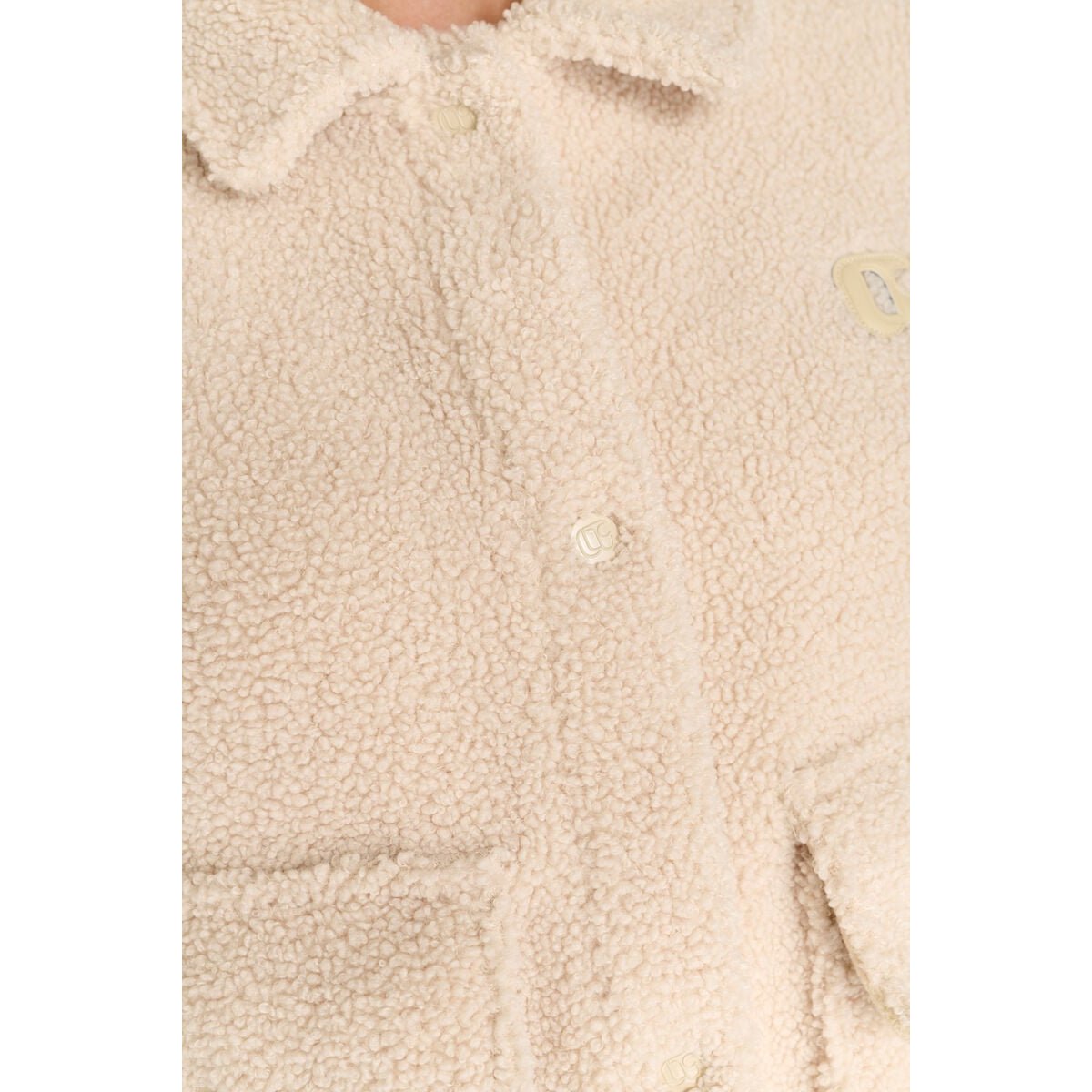 Veste FLORIANE ivory, LE TEMPS DES CERISES