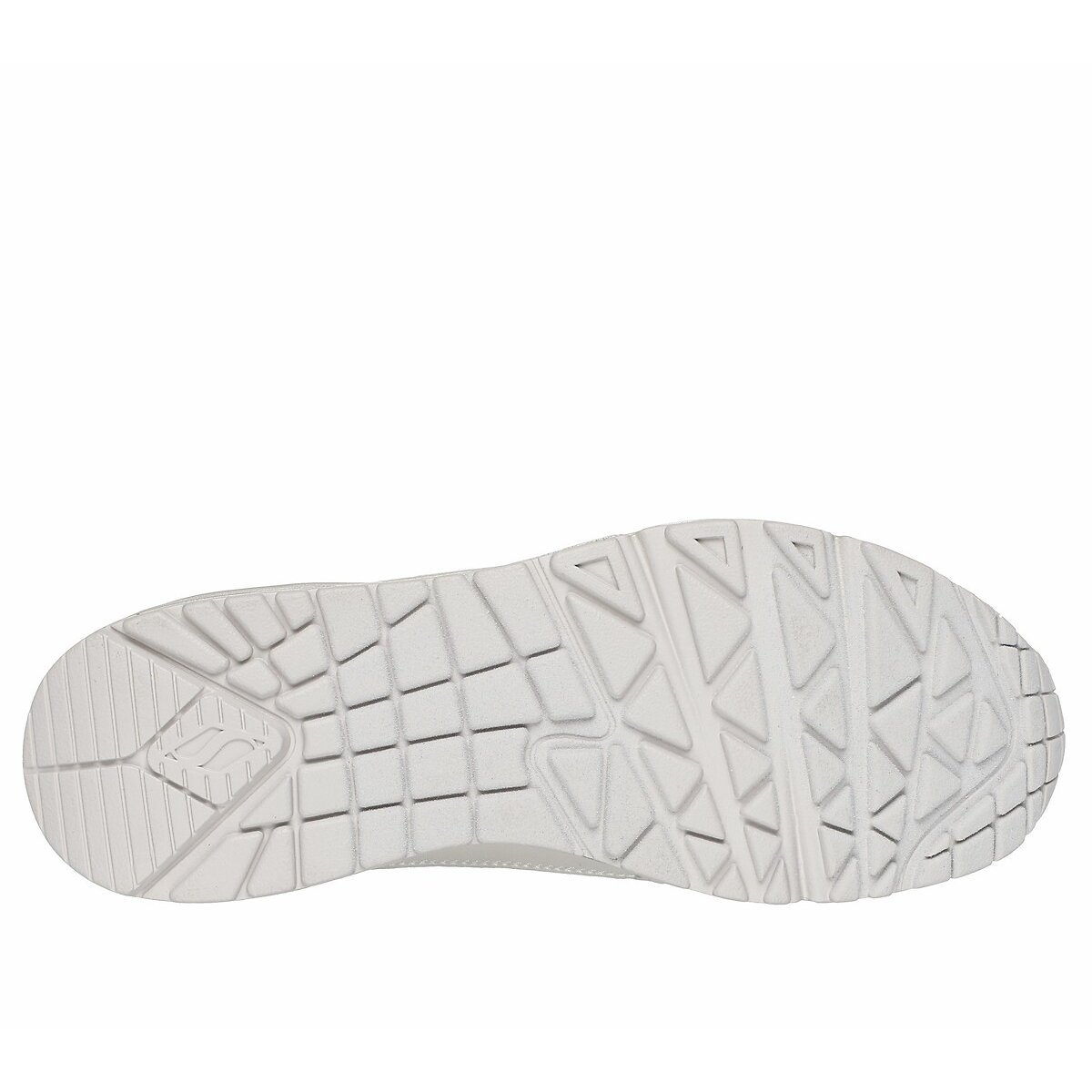 Baskets Uno - Galactic Gal nacre, SKECHERS