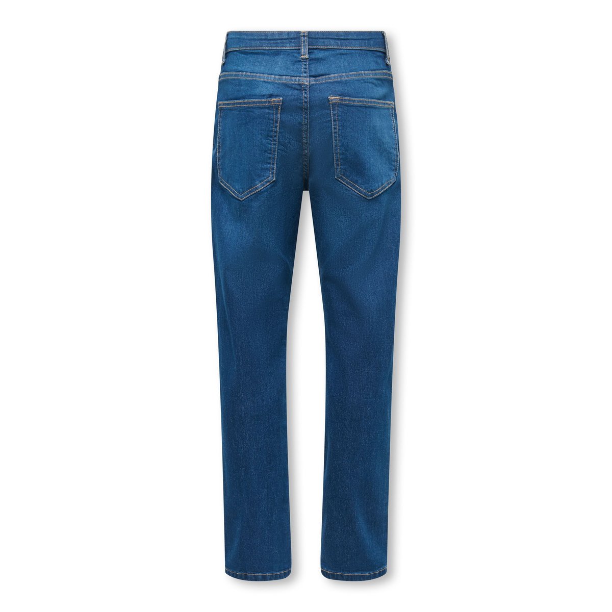 Coupe Regular dark blue denim 1, ONLY & SONS JUNIOR