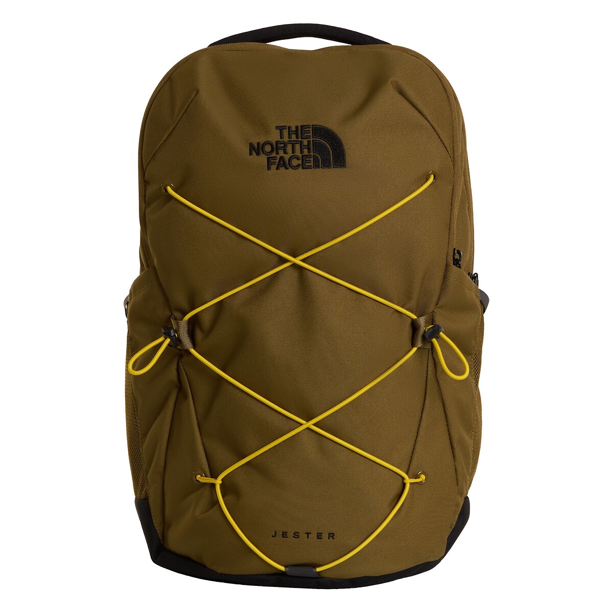 Sac à dos JESTER marron, THE NORTH FACE